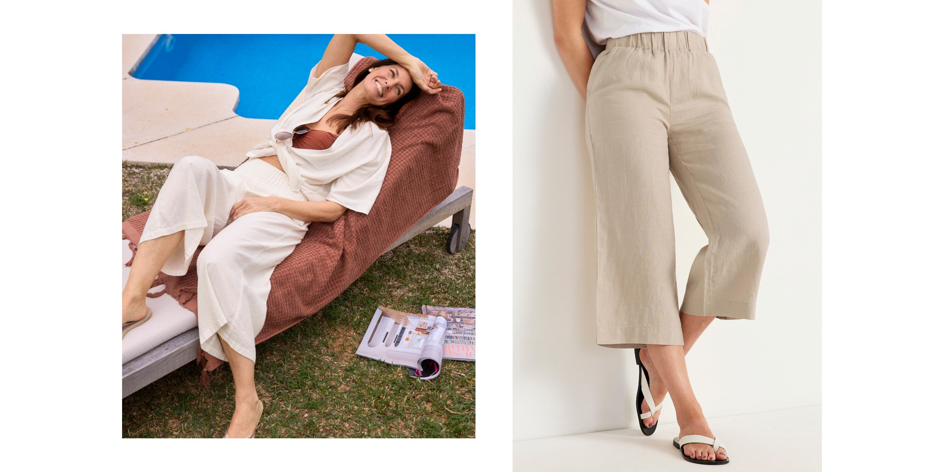 Culottes