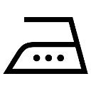 Iron at high temperature