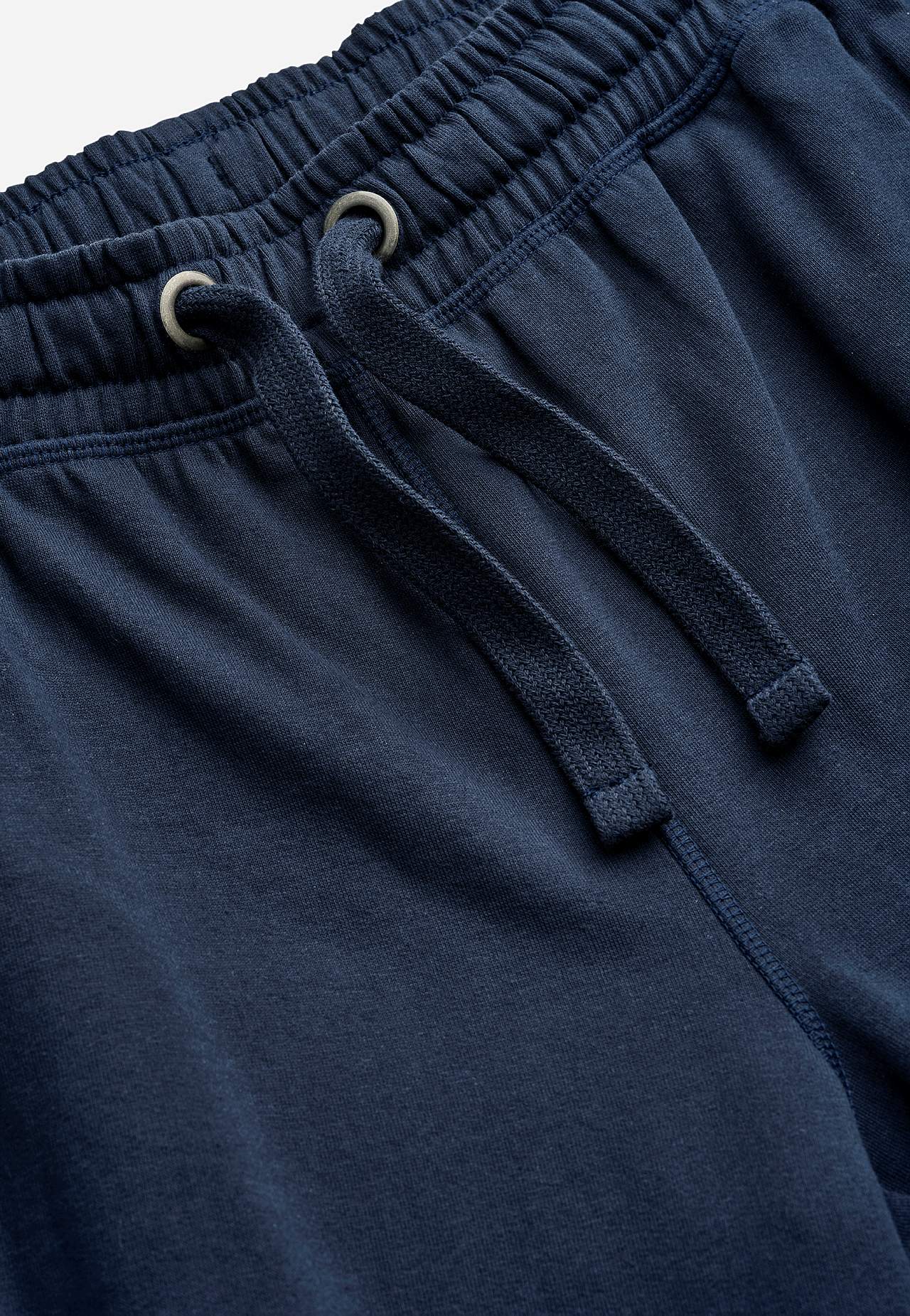 Sweatshirt pants with casual fit