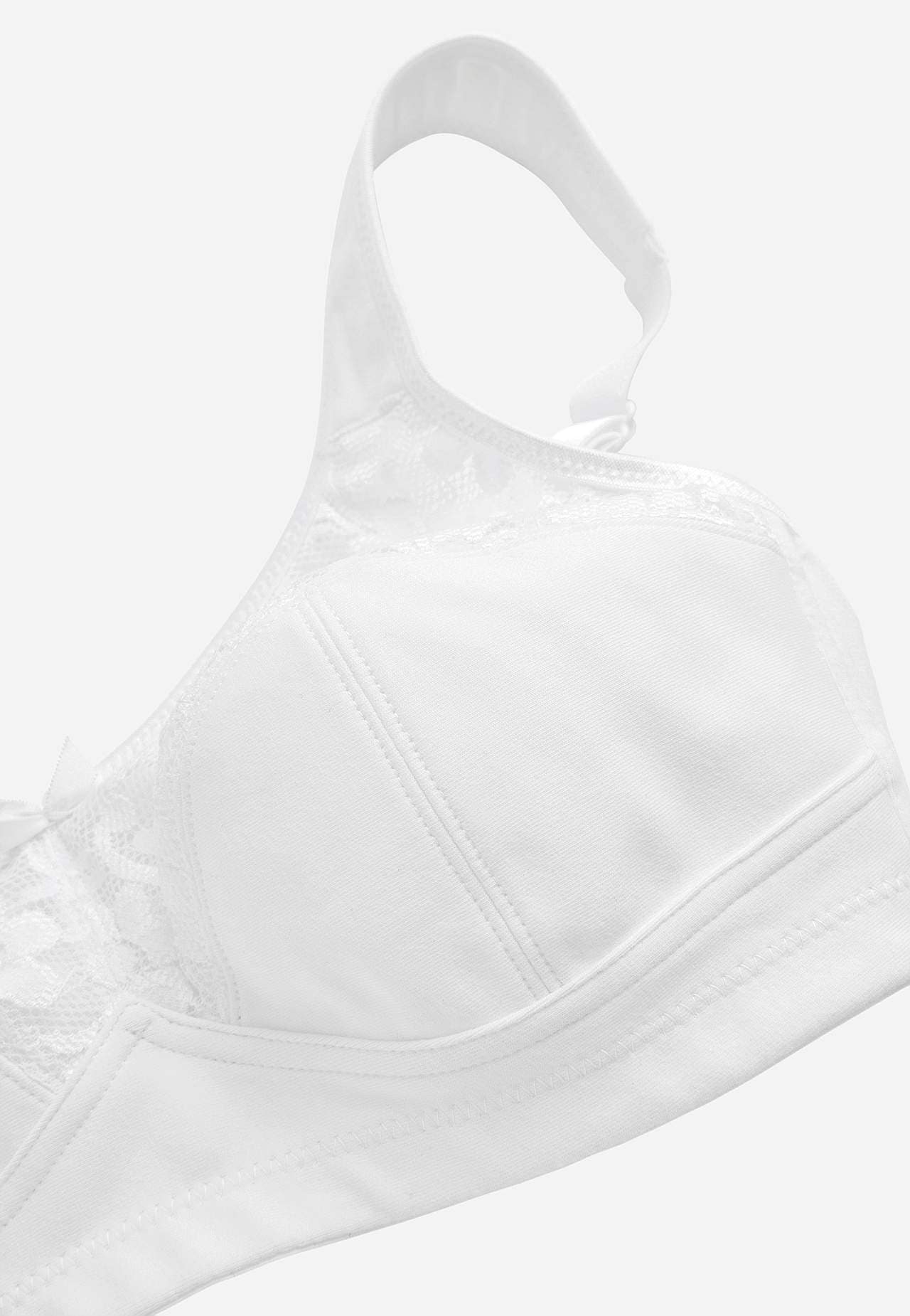 Soft bra without underwire Anna 2-pack