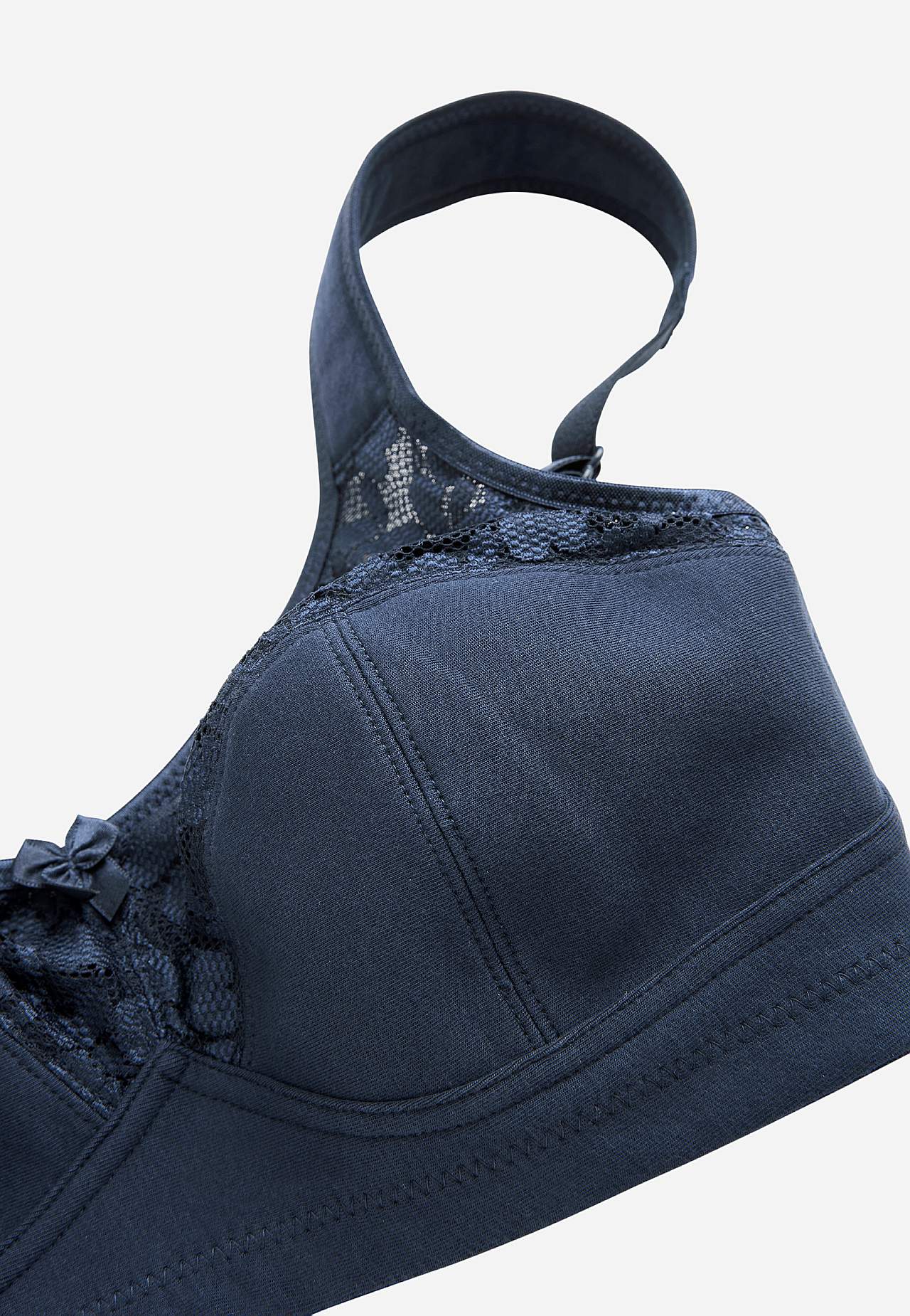 Soft bra without underwire Anna 2-pack