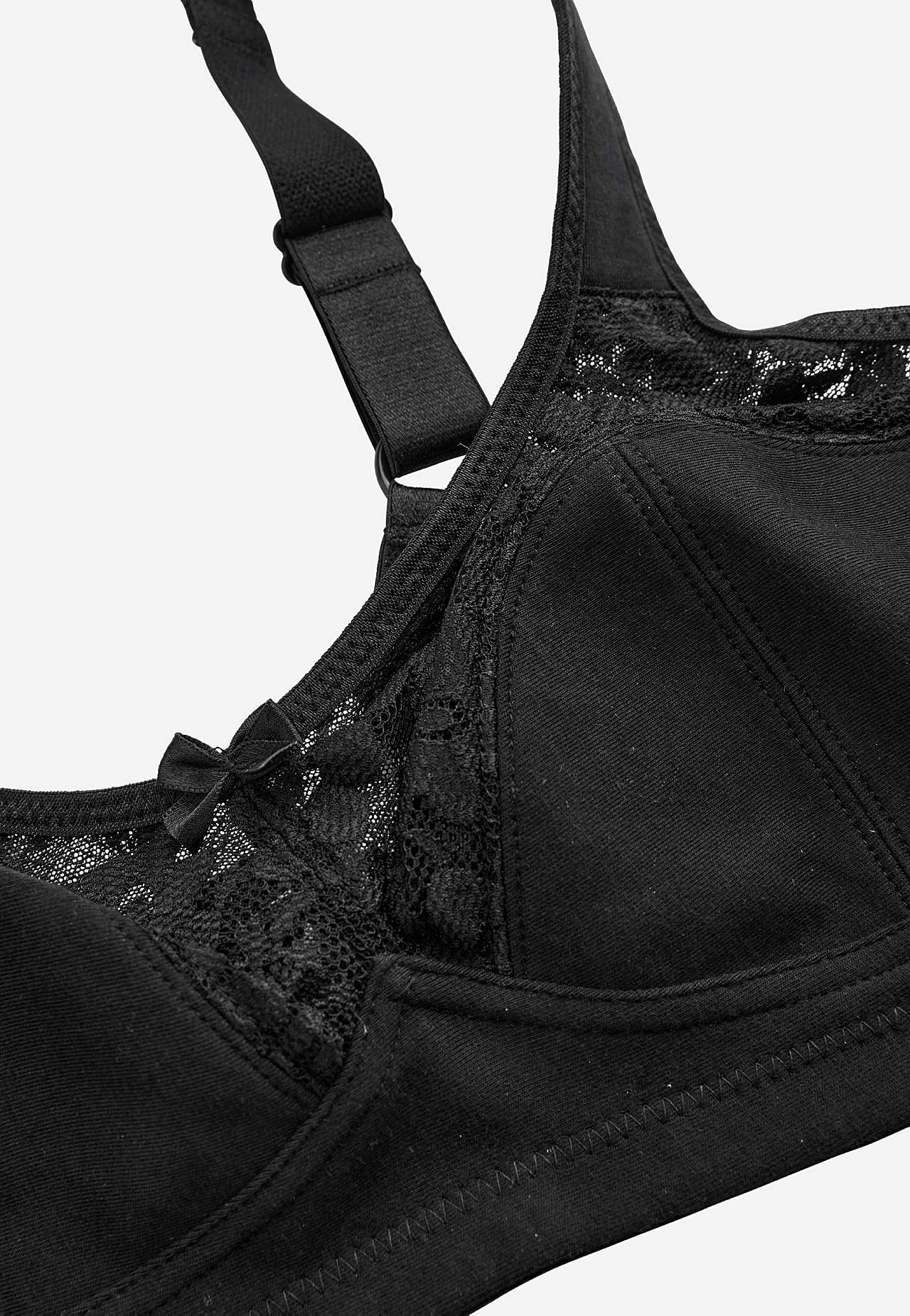 Soft bra without underwire Anna 2-pack