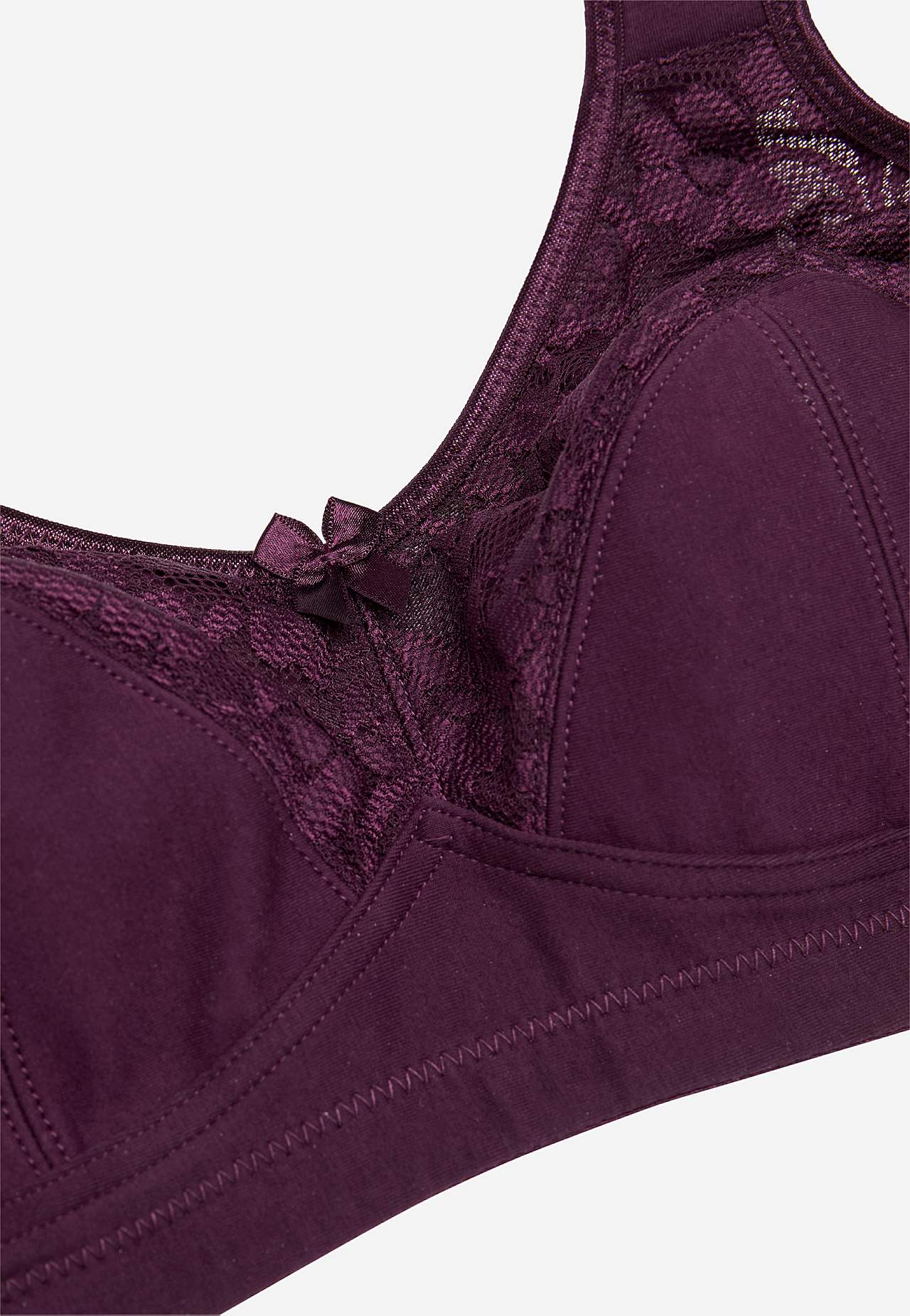 Soft bra without underwire Anna 2-pack
