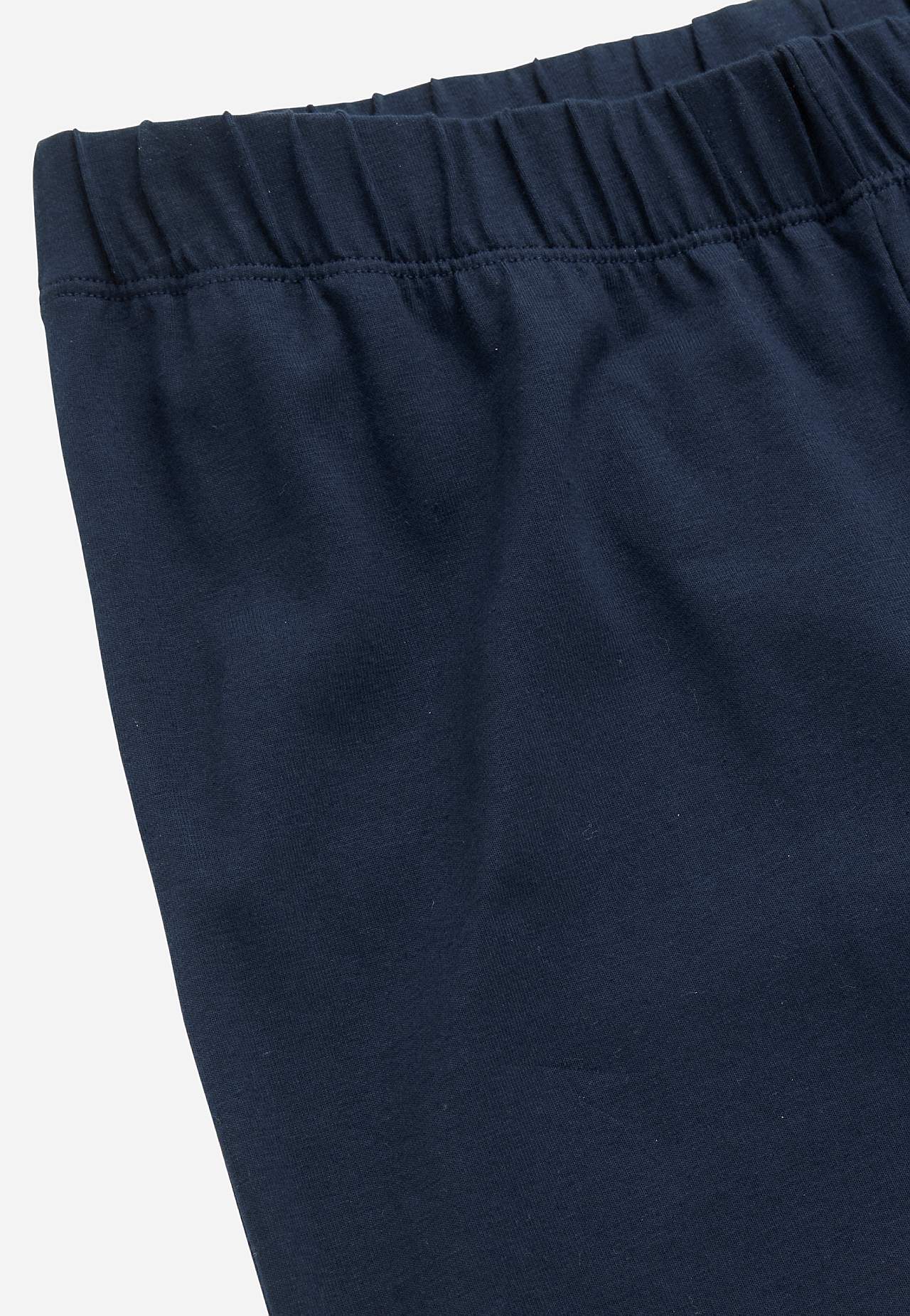 Bootcut leggings