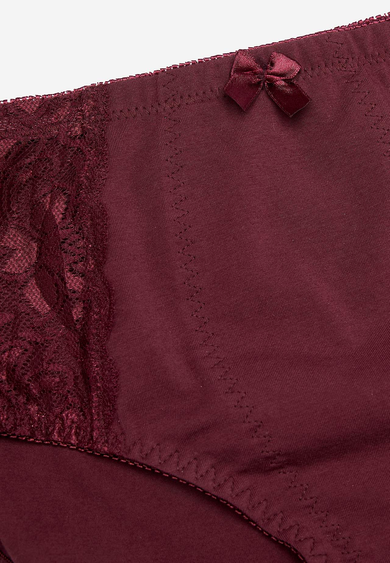 Shaping briefs 4-pack