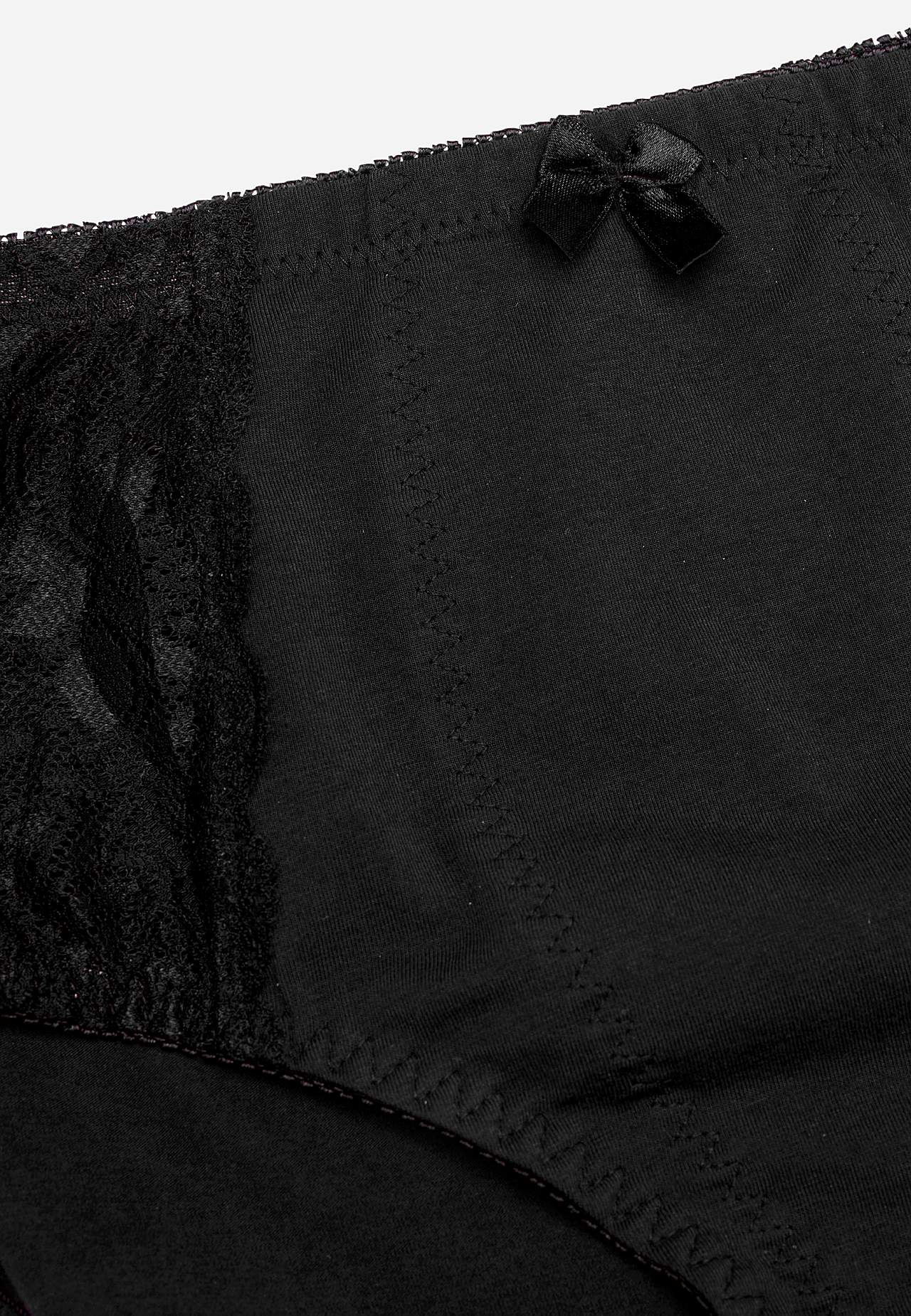 Shaping briefs 4-pack