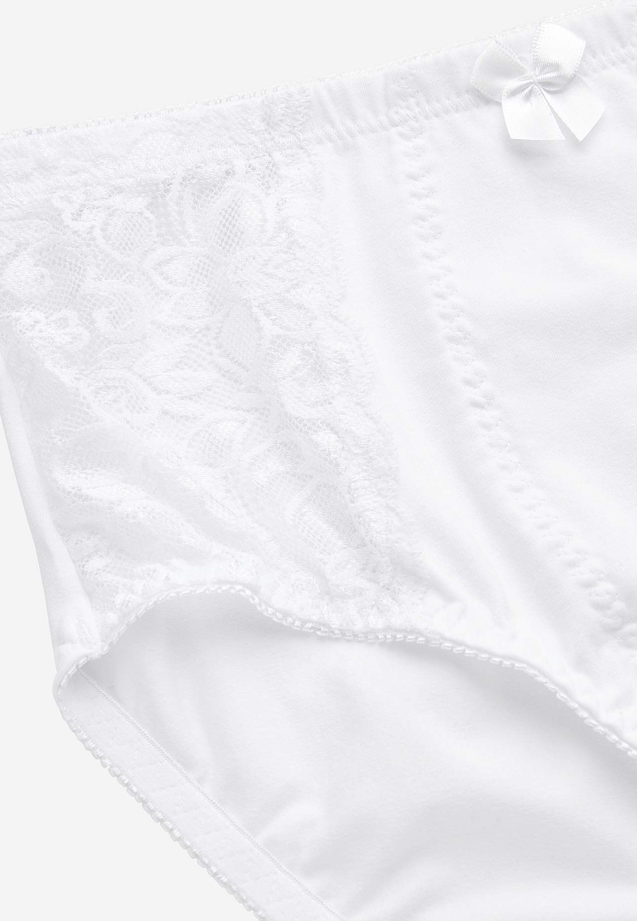 Shaping briefs 4-pack