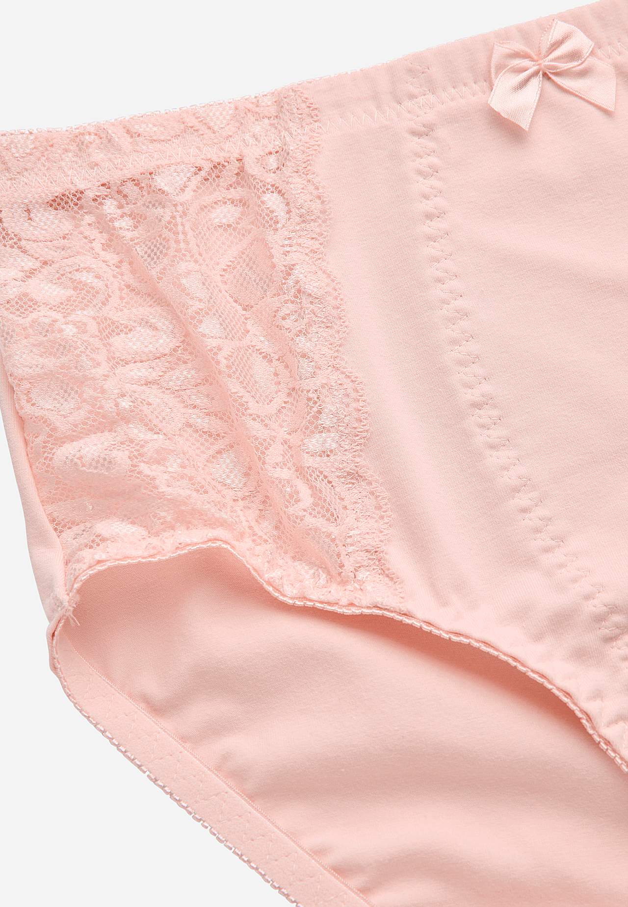 Shaping briefs 4-pack