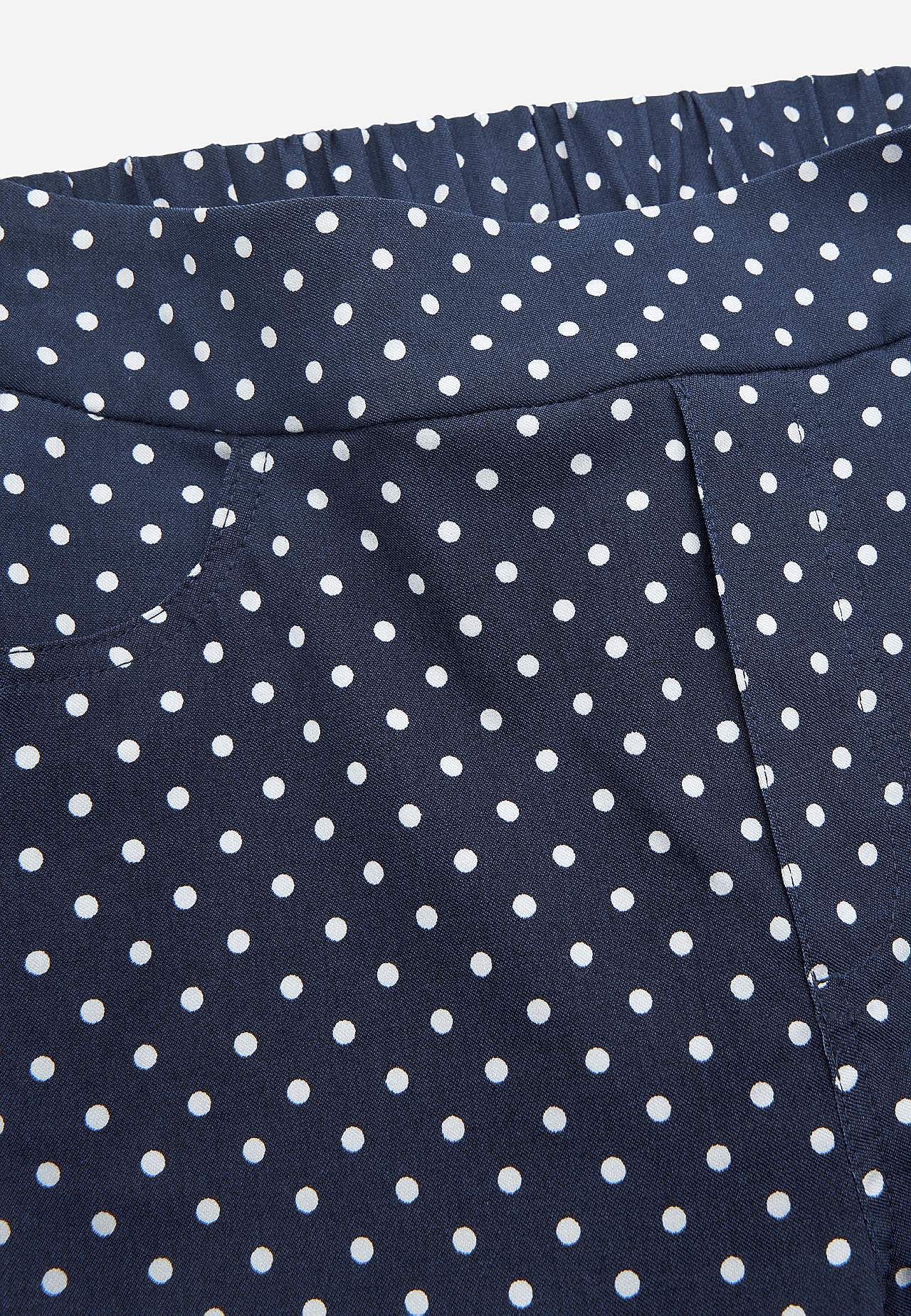Super comfortable capri trousers