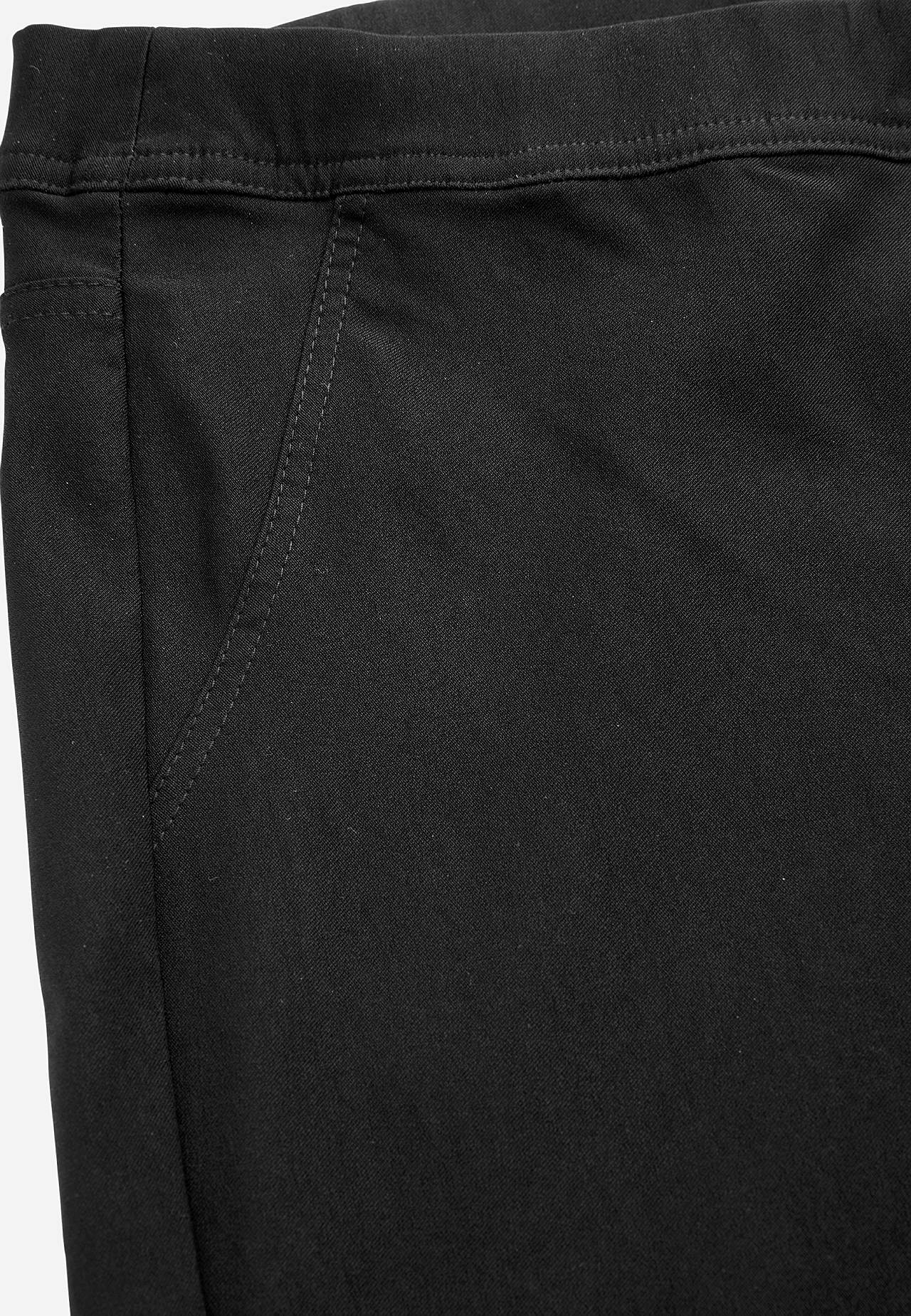 Trousers in bengaline