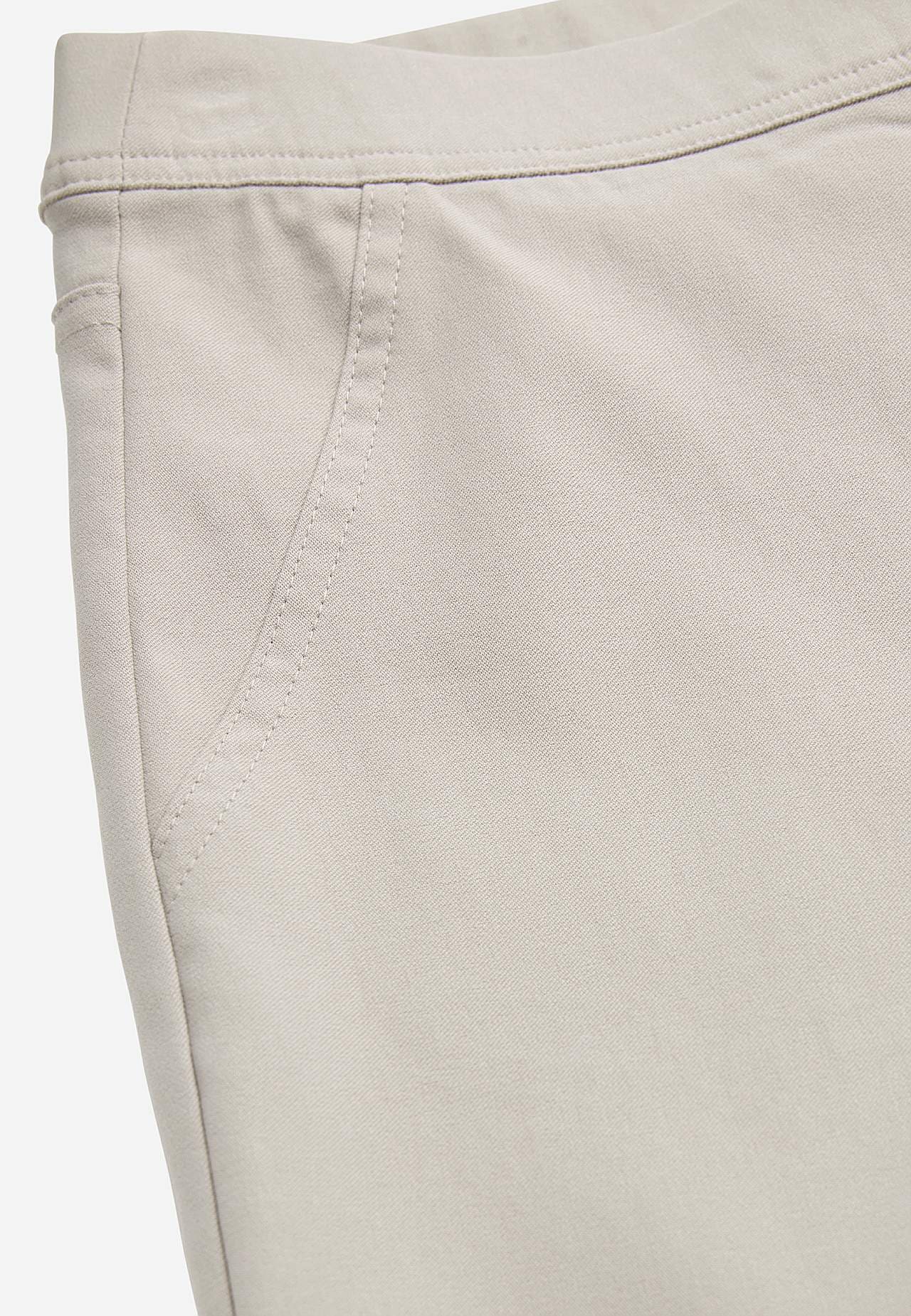Trousers in bengaline