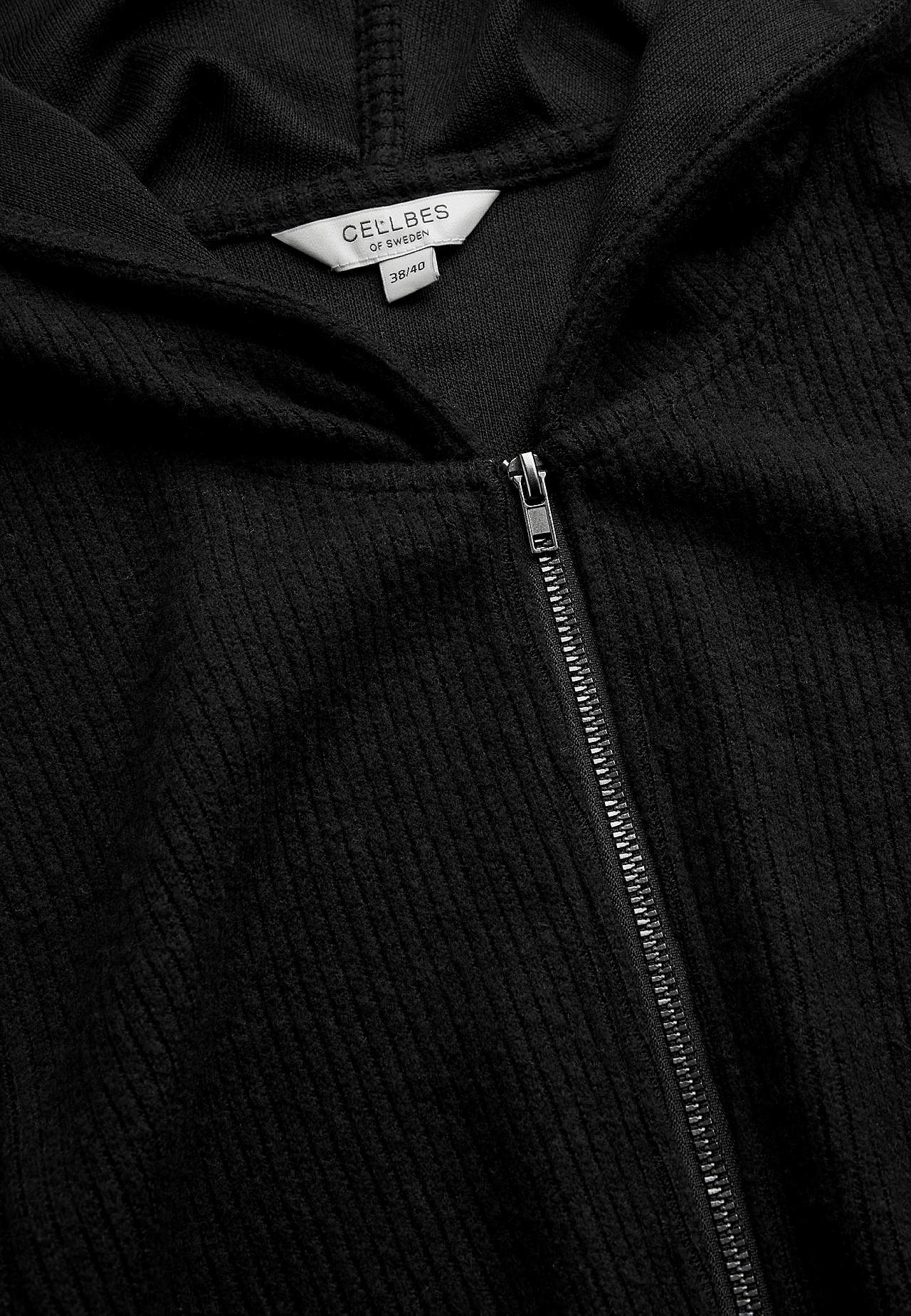 Super soft long cardigan with pockets