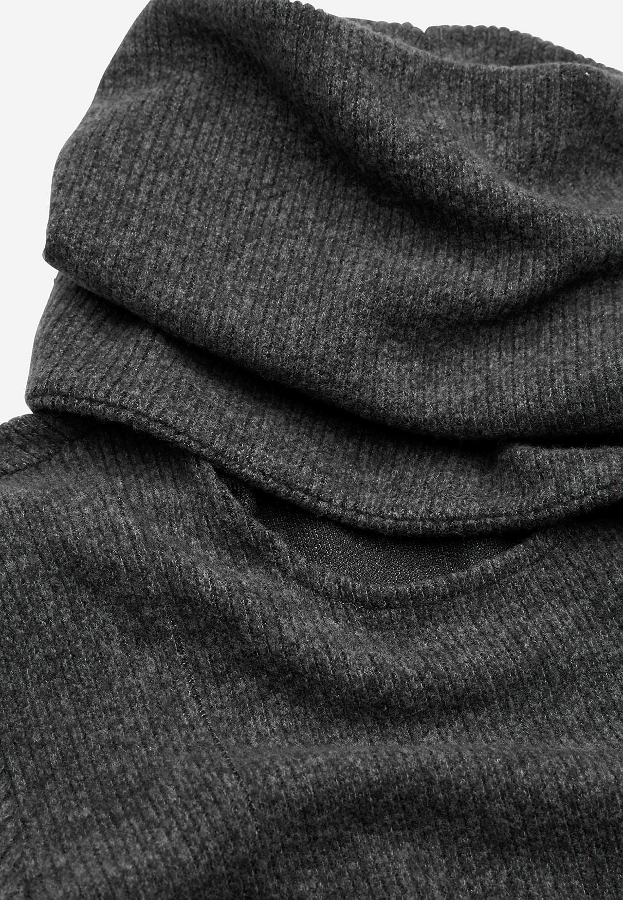 Super soft tunic with pockets