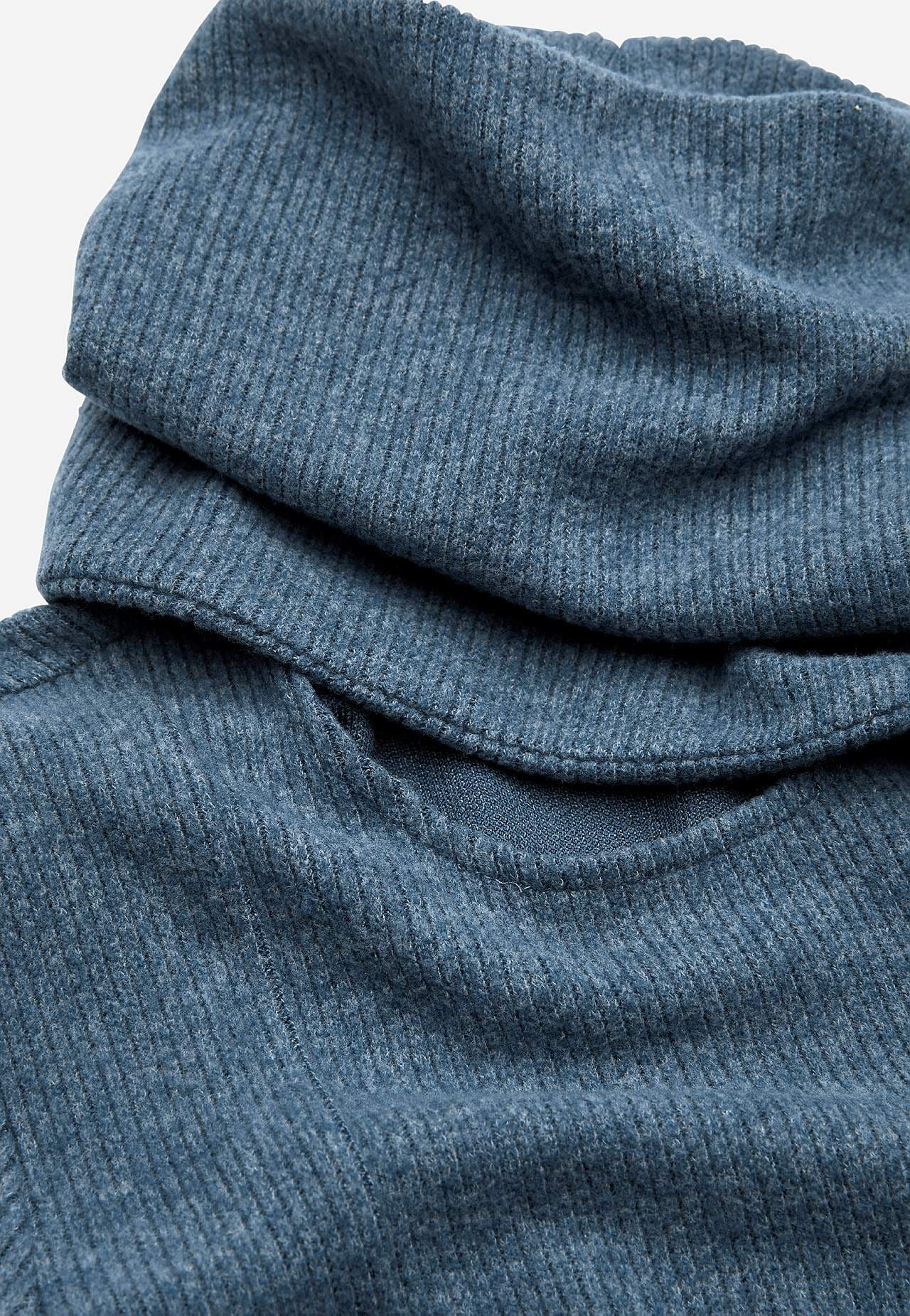 Super soft tunic with pockets