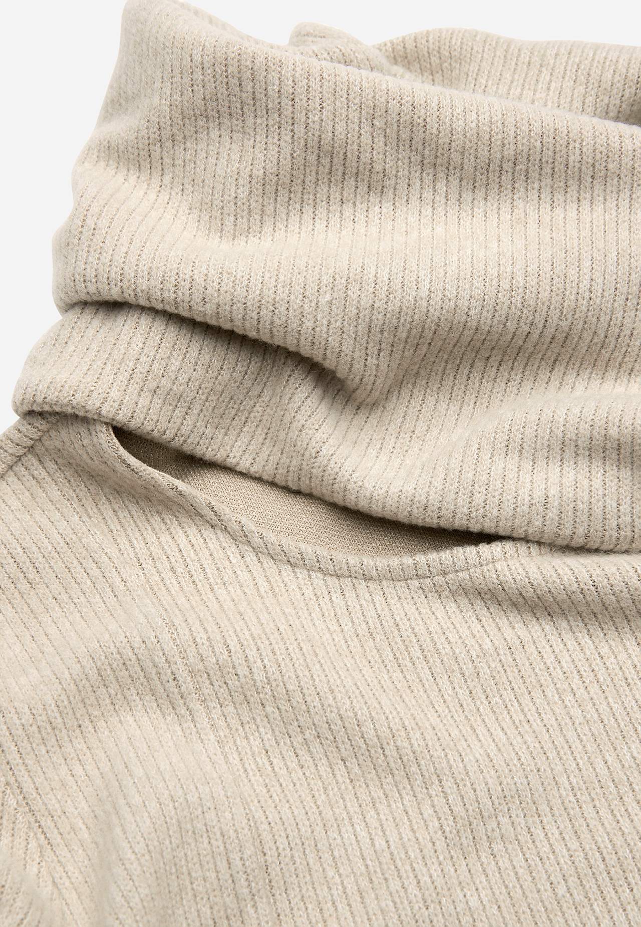 Super soft tunic with pockets