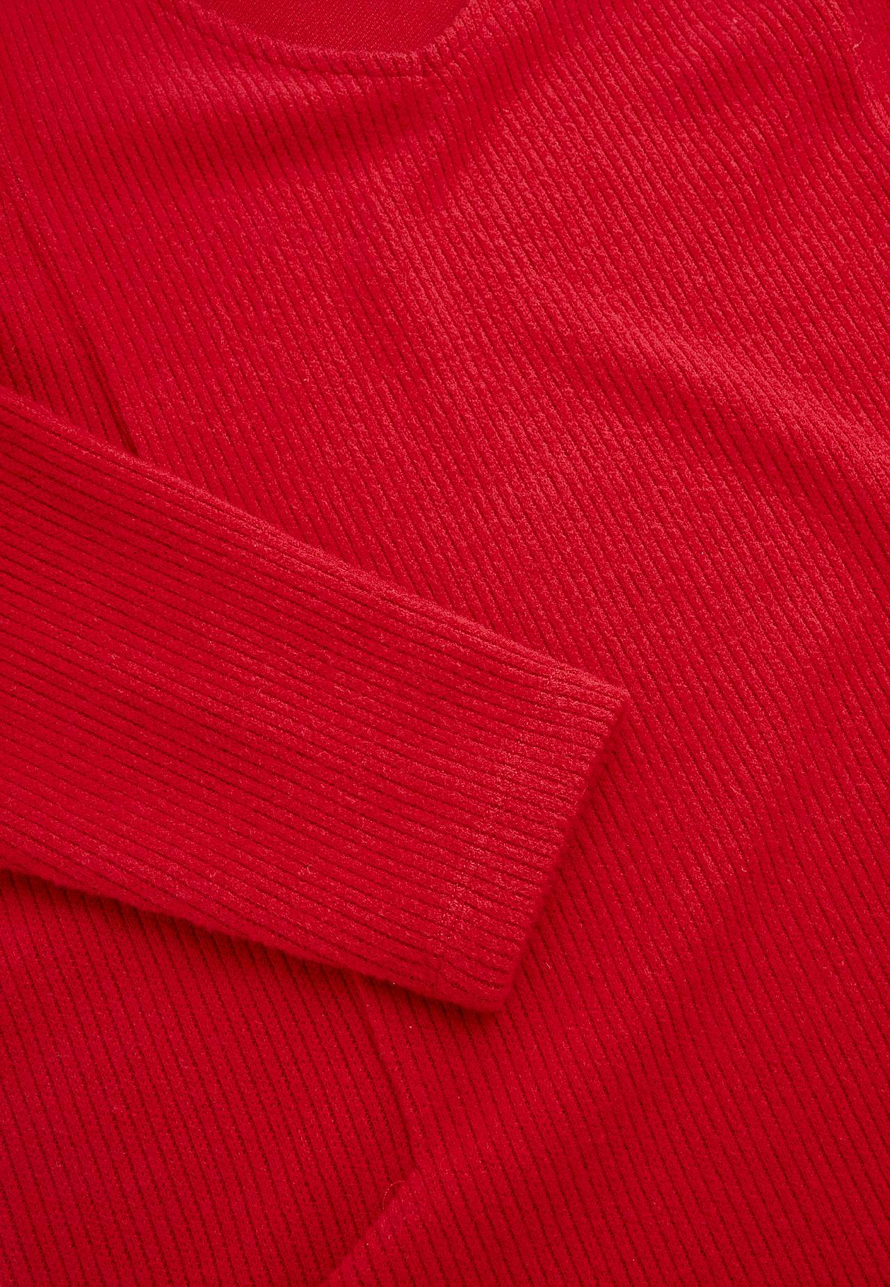 Super soft dress with pockets Beata