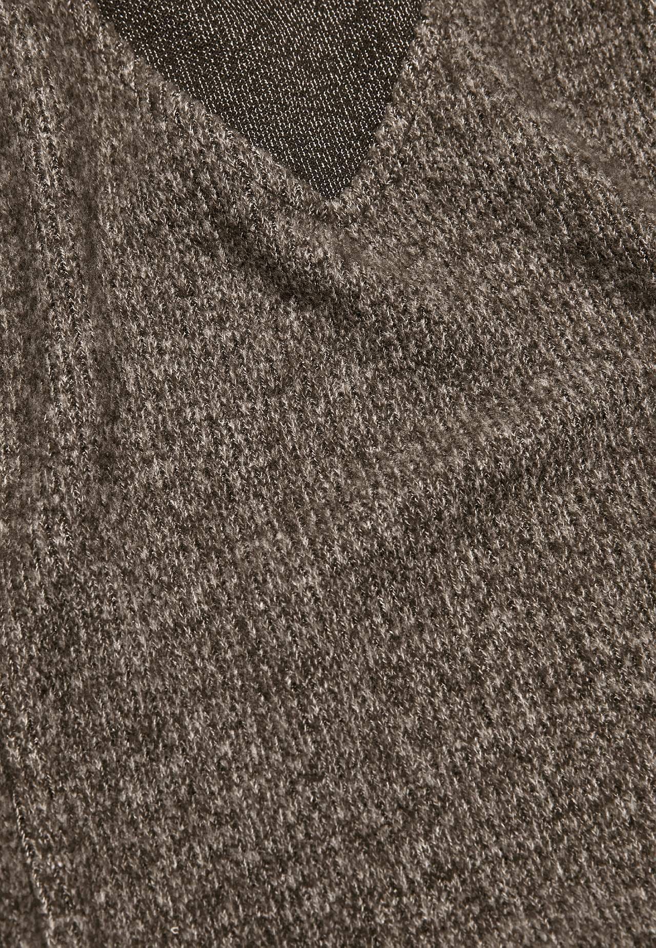 Super soft dress with pockets