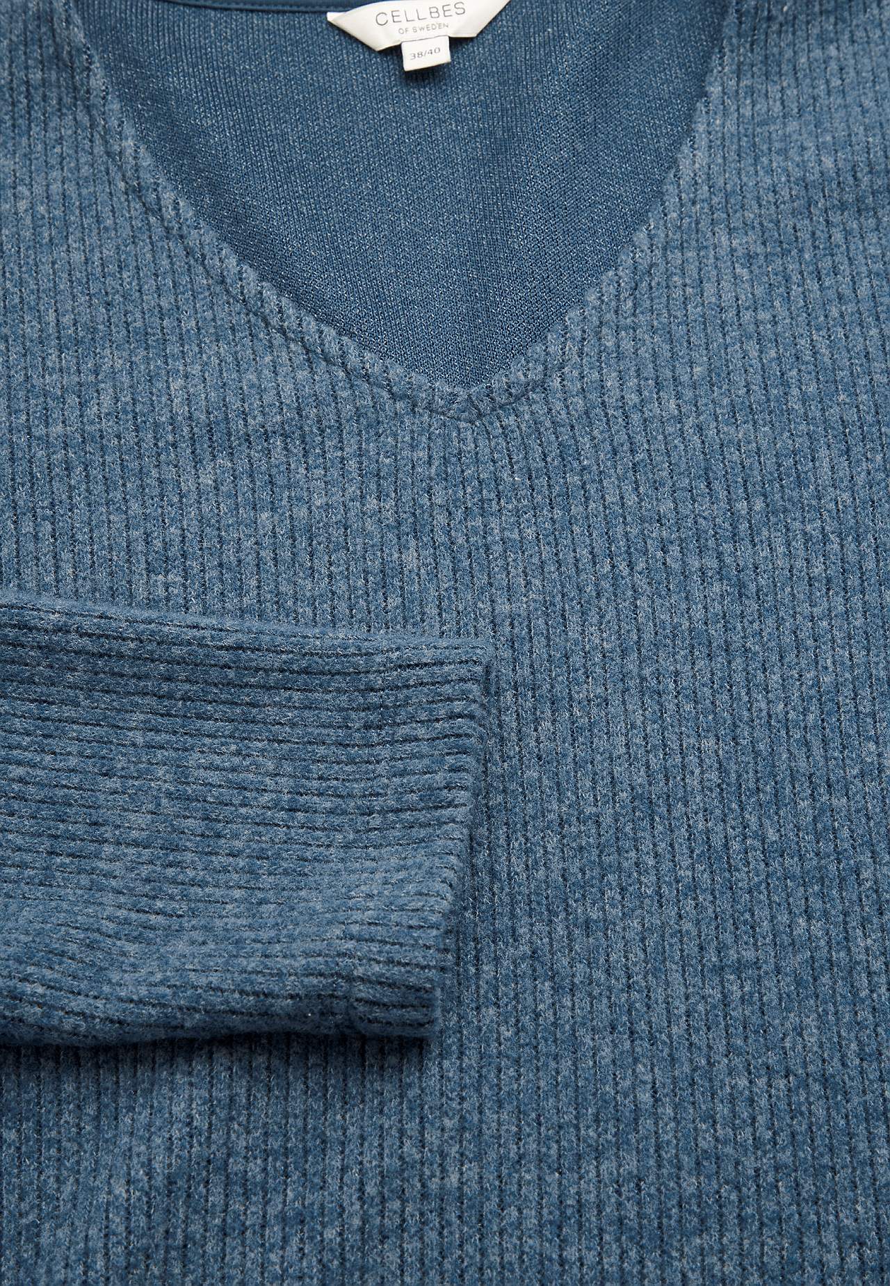 Super soft dress with pockets