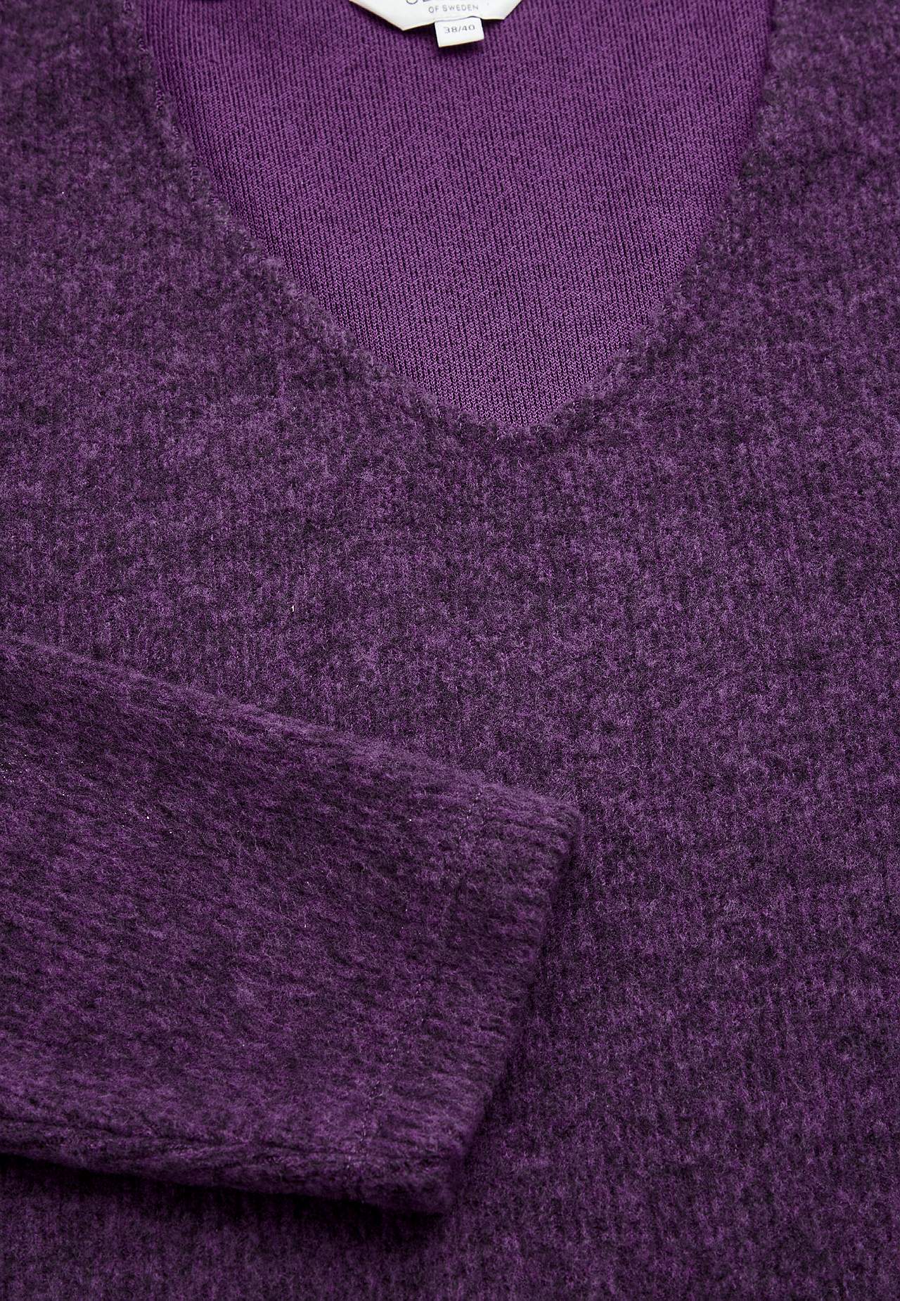 Super soft dress with pockets