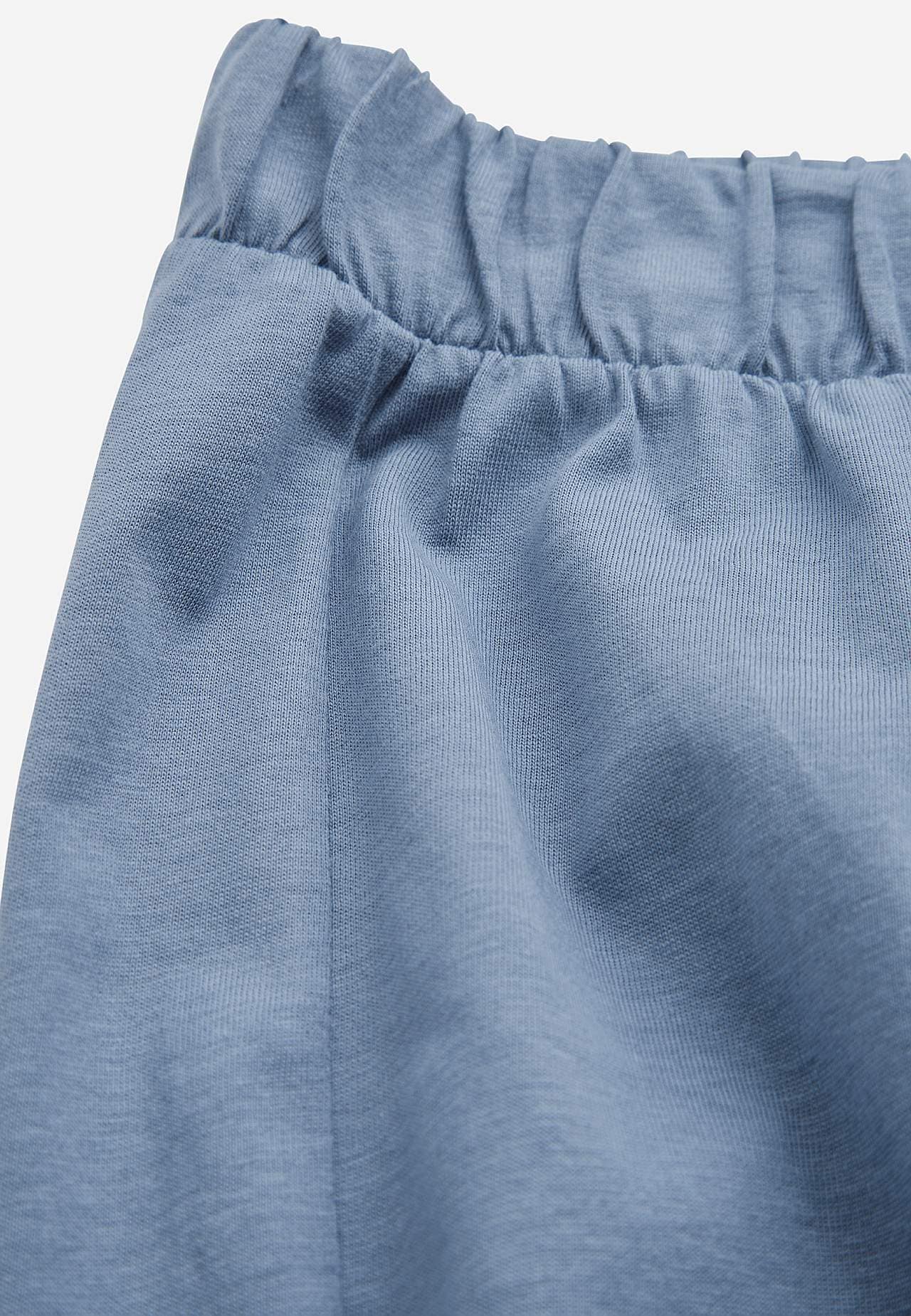 Two piece pyjamas with dots