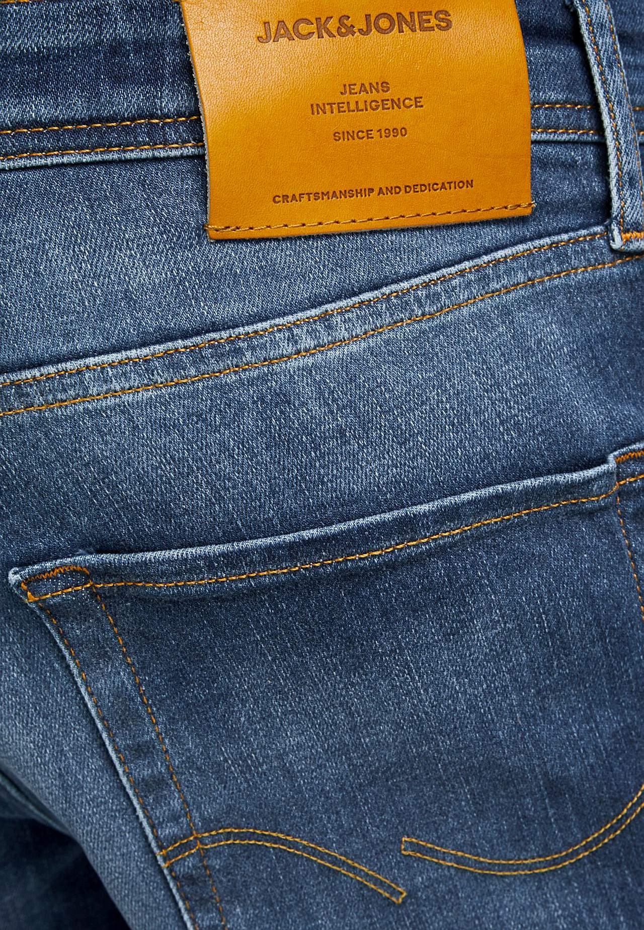 Stretchjeans