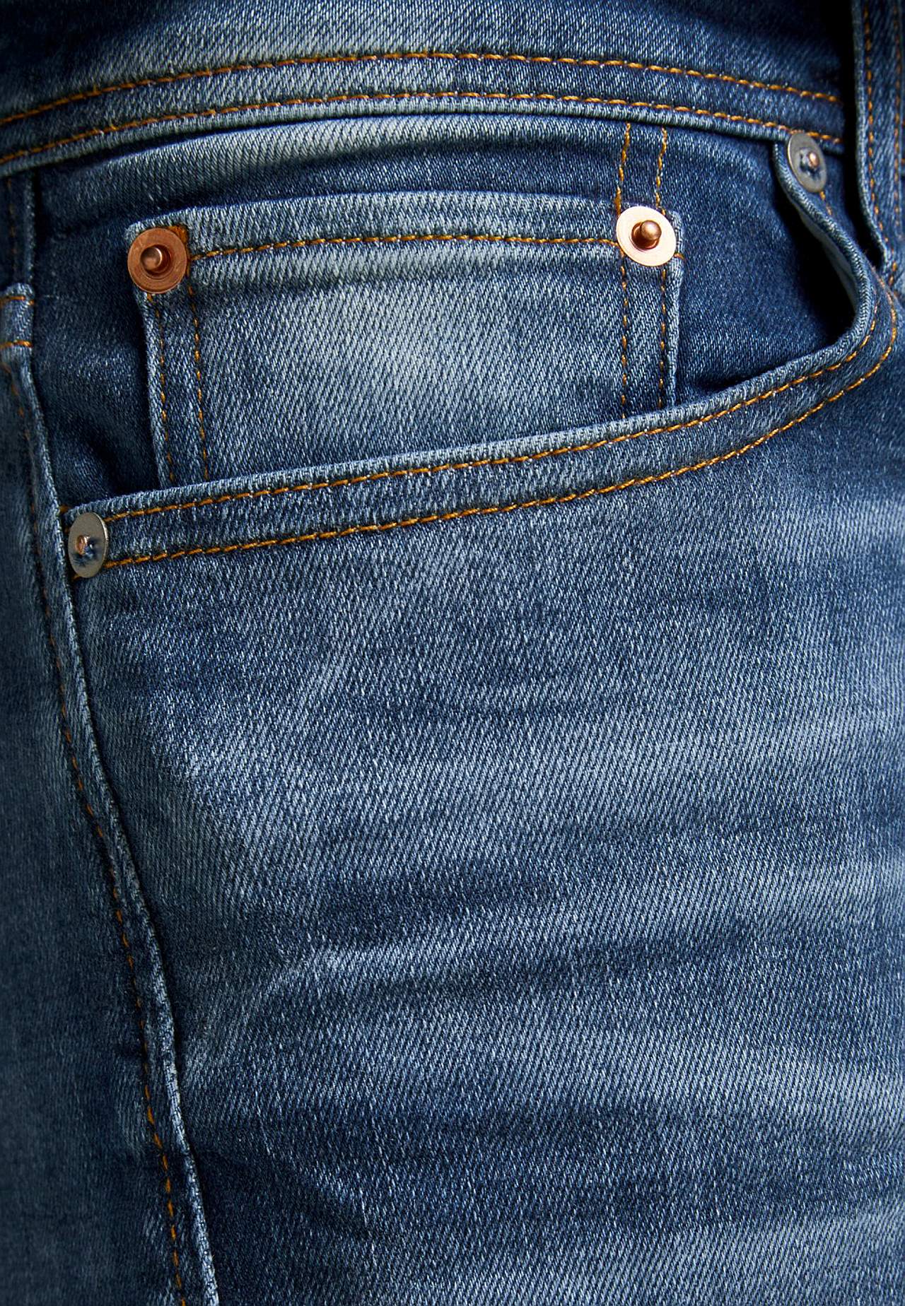 Stretchjeans