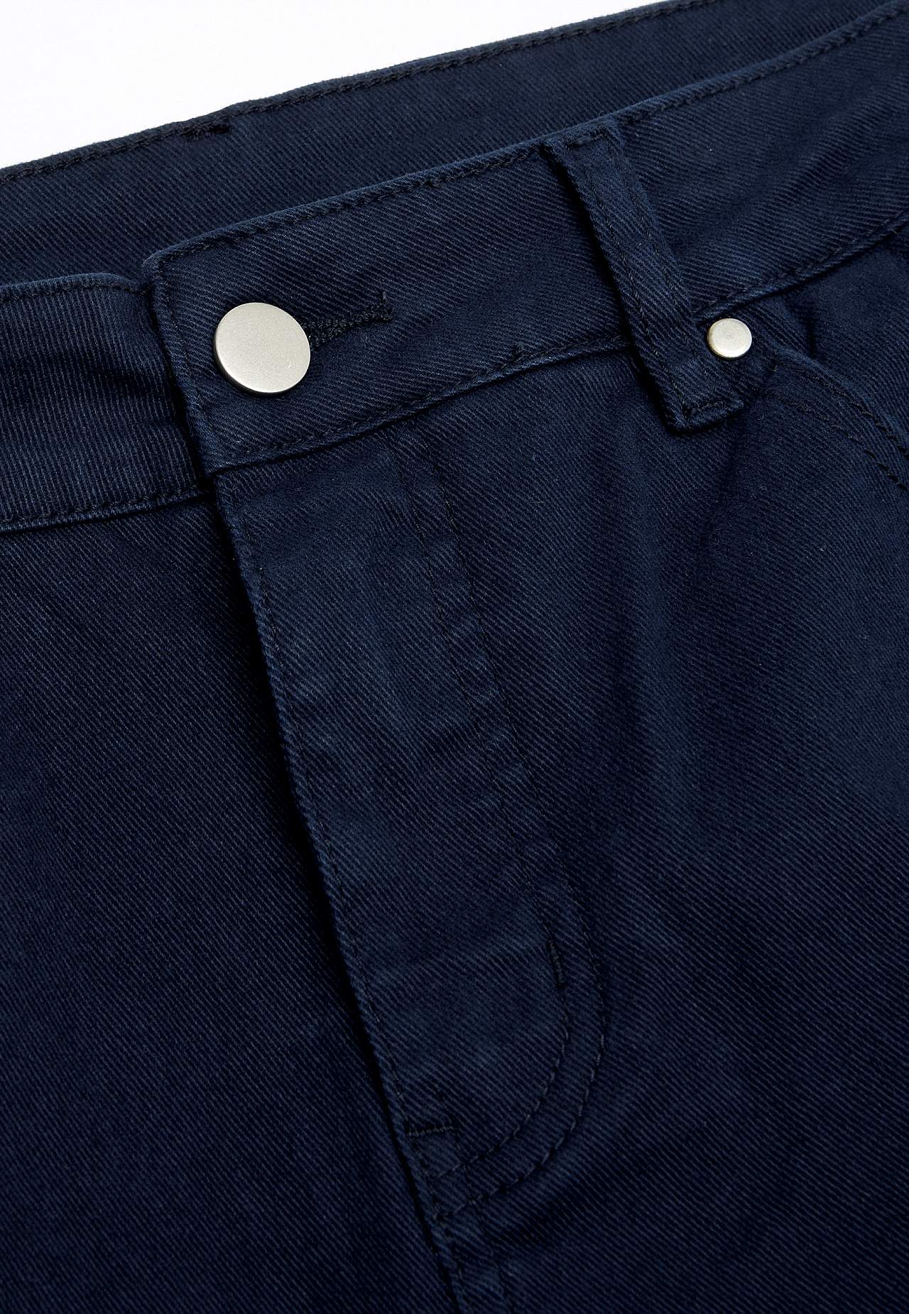 Comfortable stretch jeans