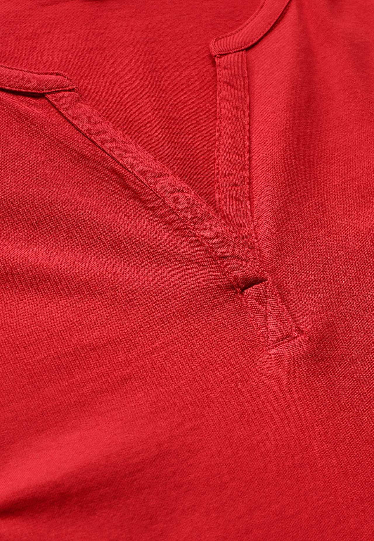 Sleeveless top in organic cotton 2-pack