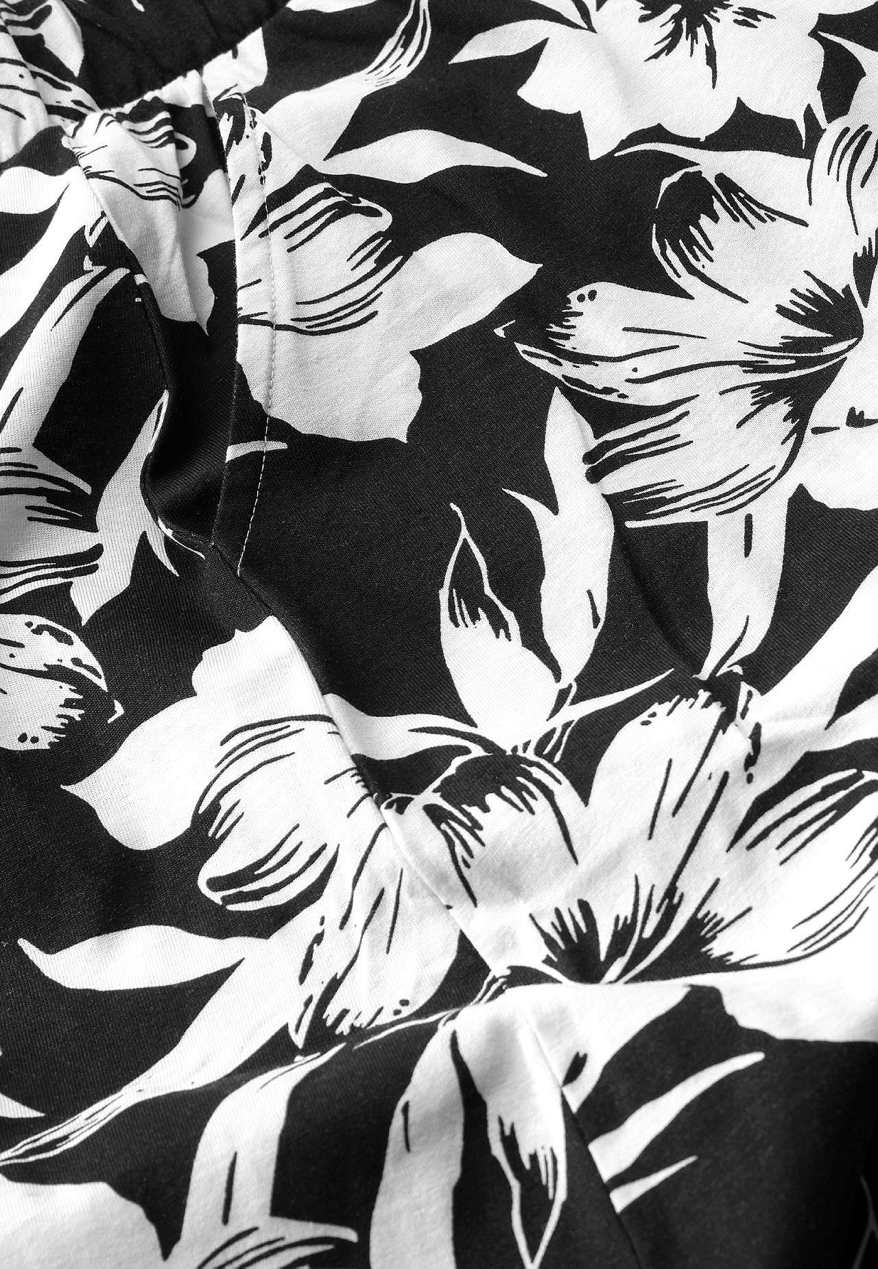 Short culottes