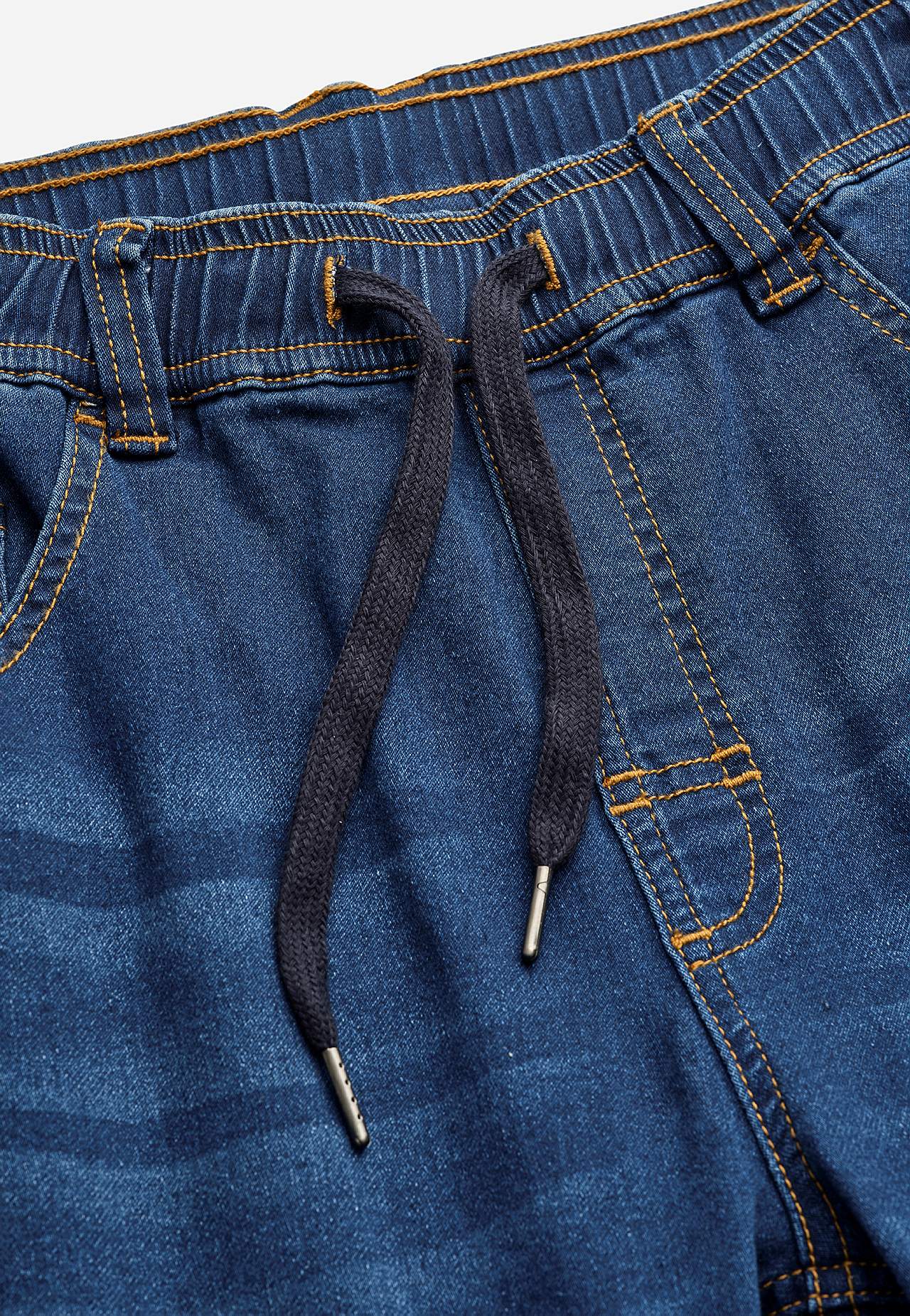 Super comfortable jogger jeans