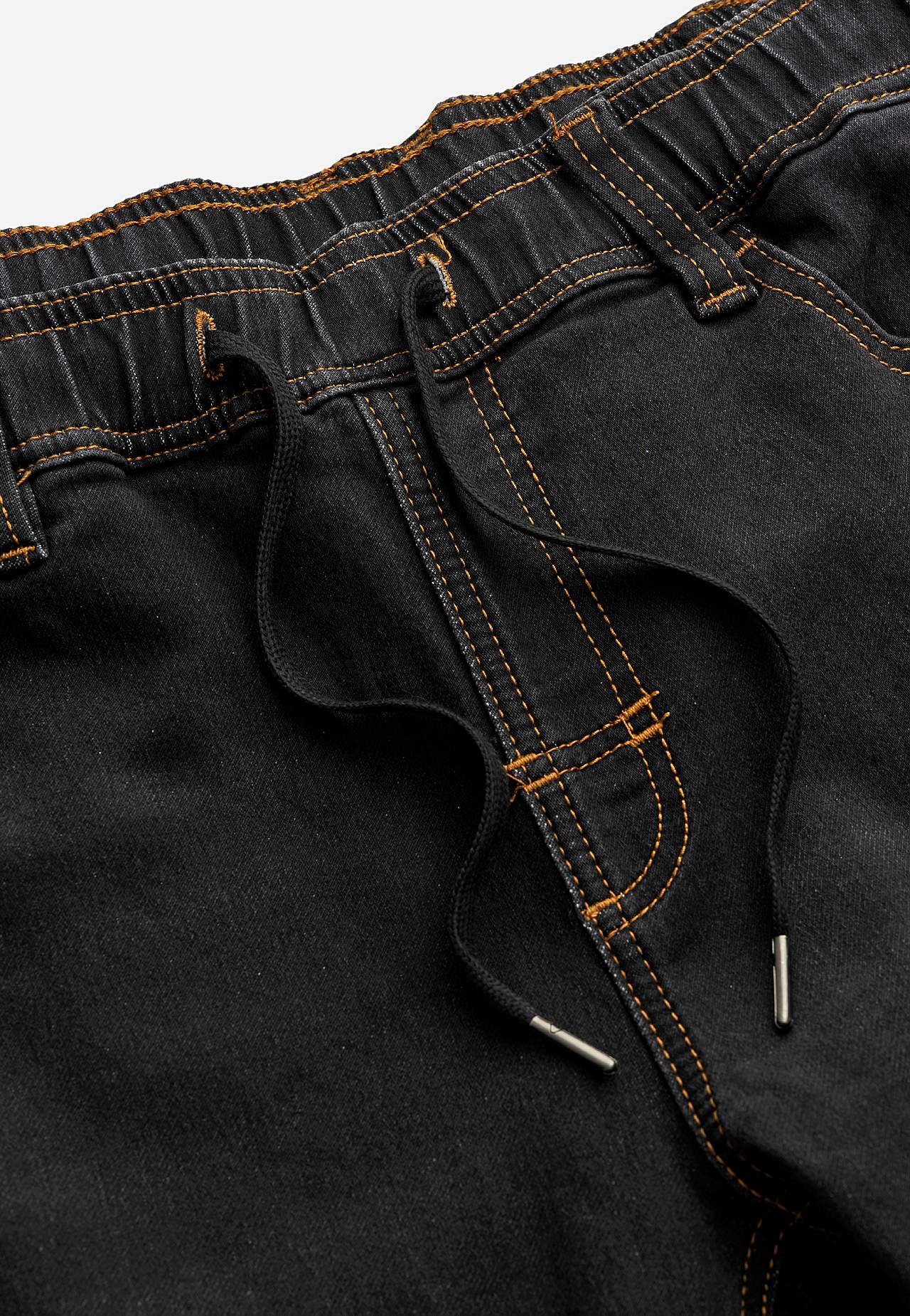 Super comfortable jogger jeans