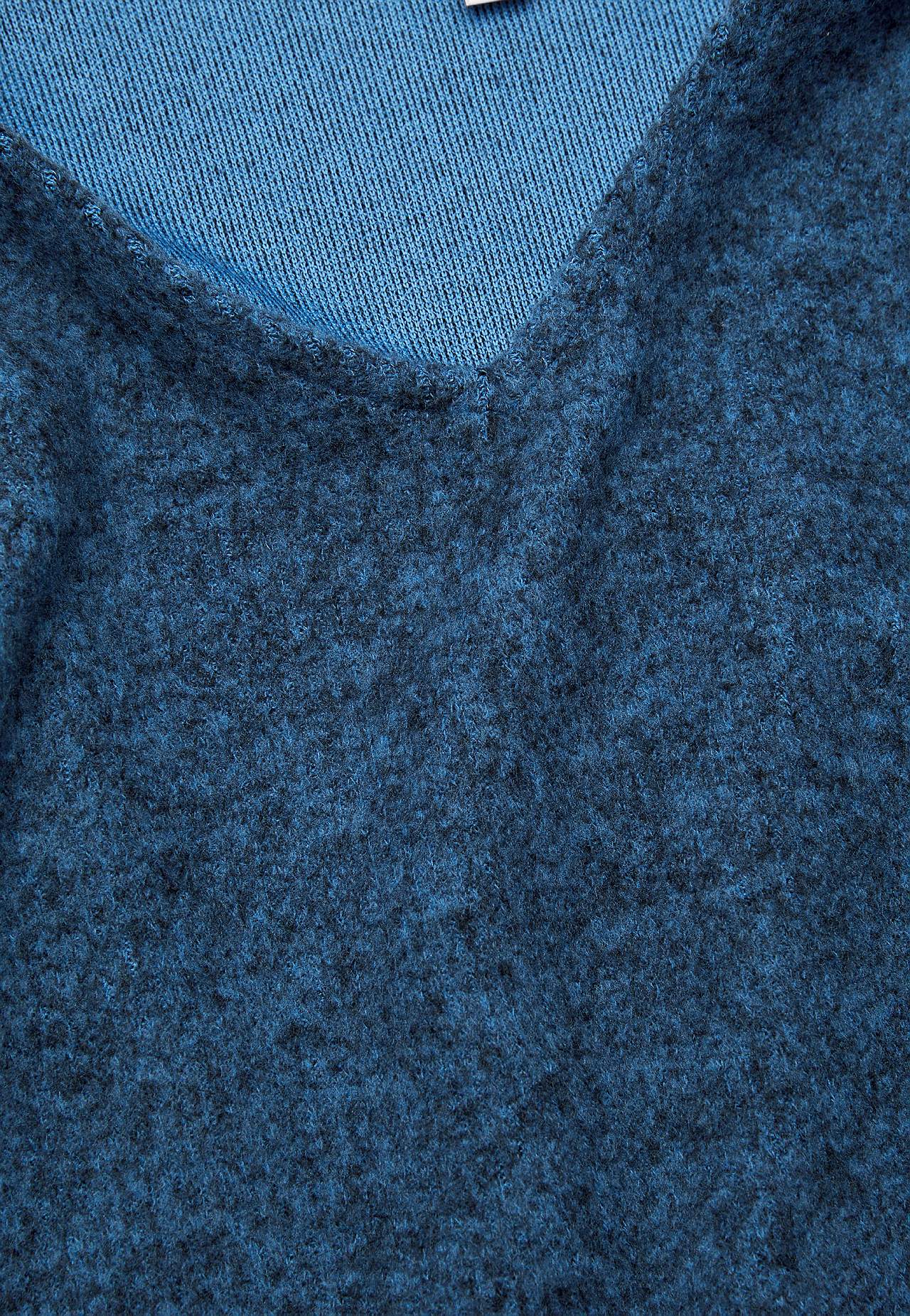 Super soft dress with pockets Beata