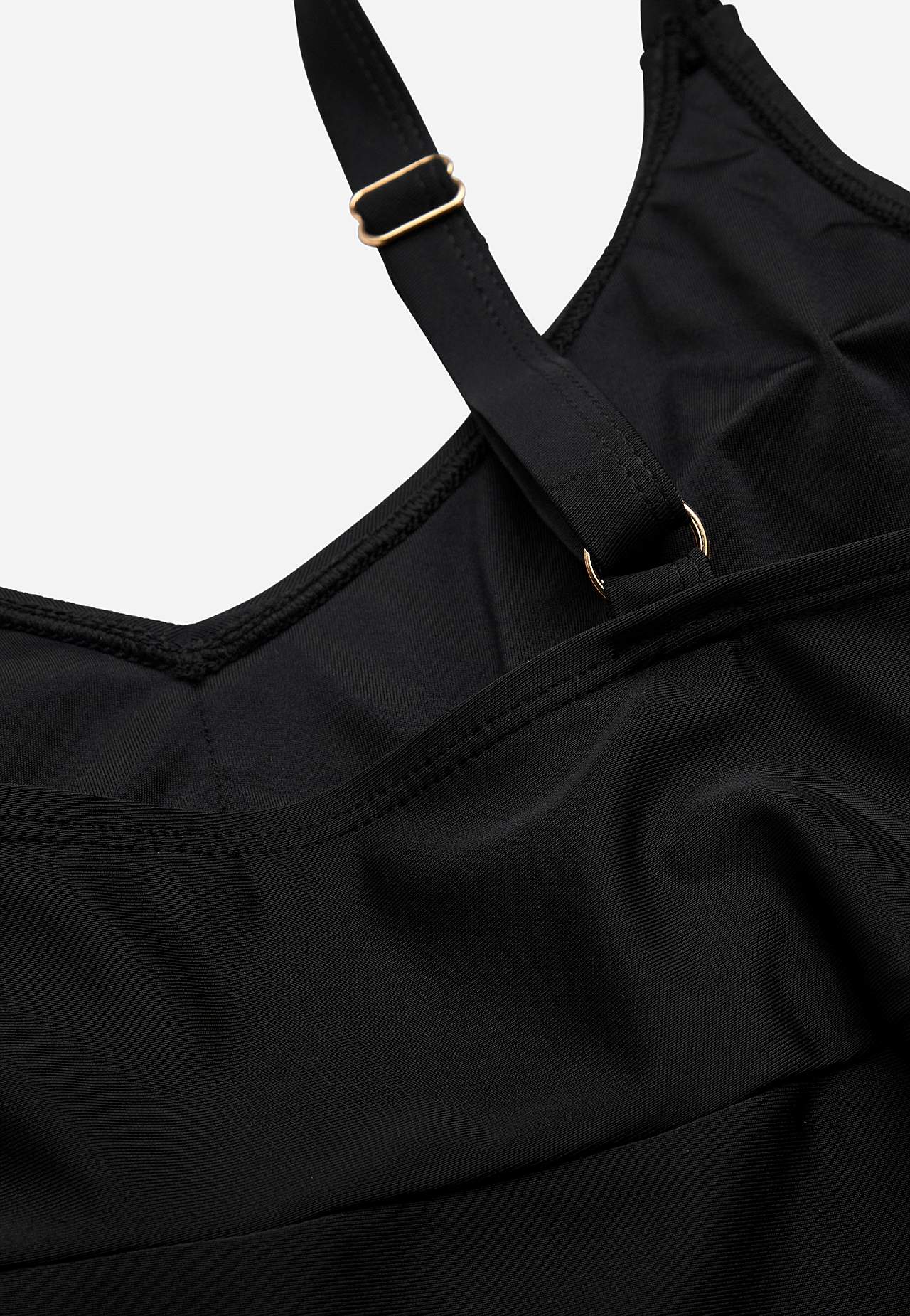 Swimsuit dress with padded cups Maui