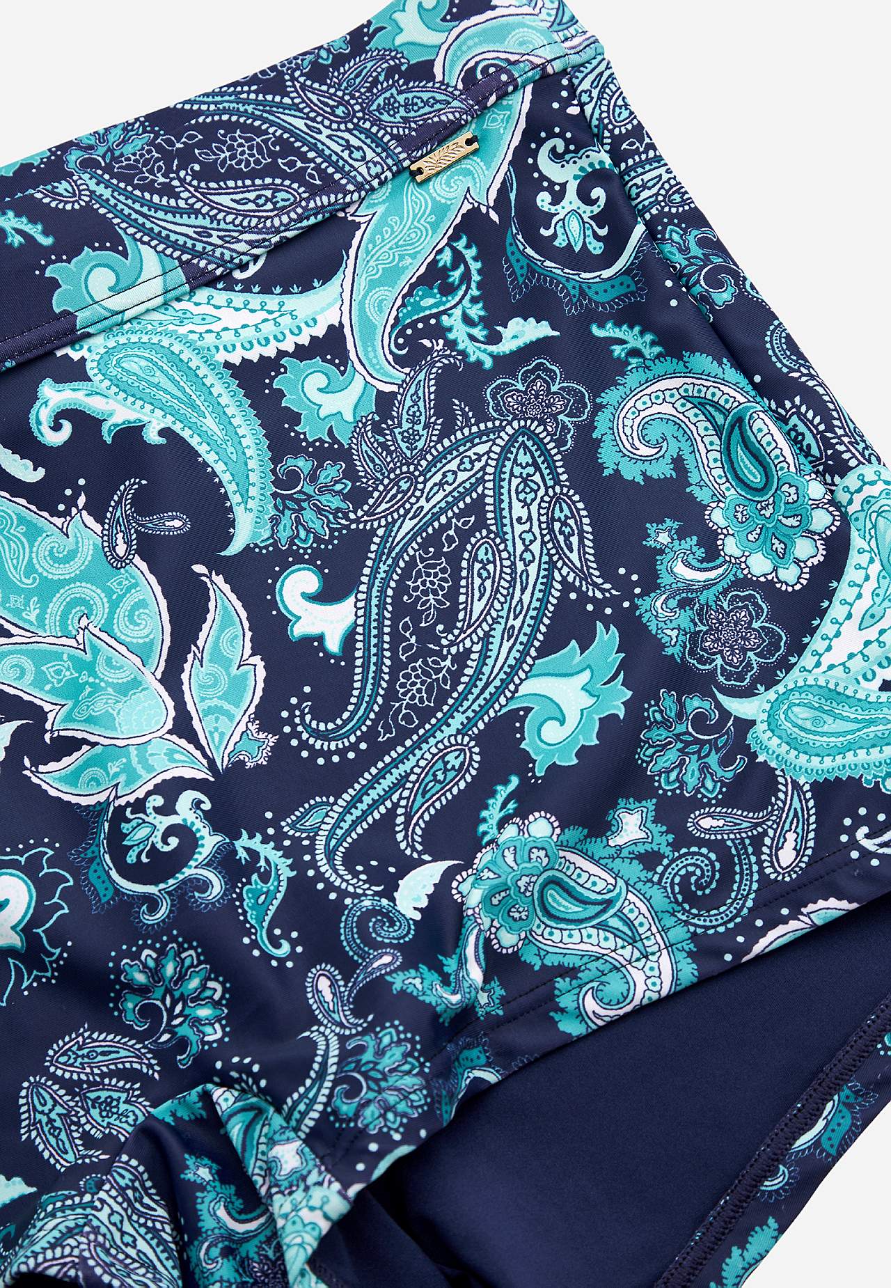 Bikini boxer briefs