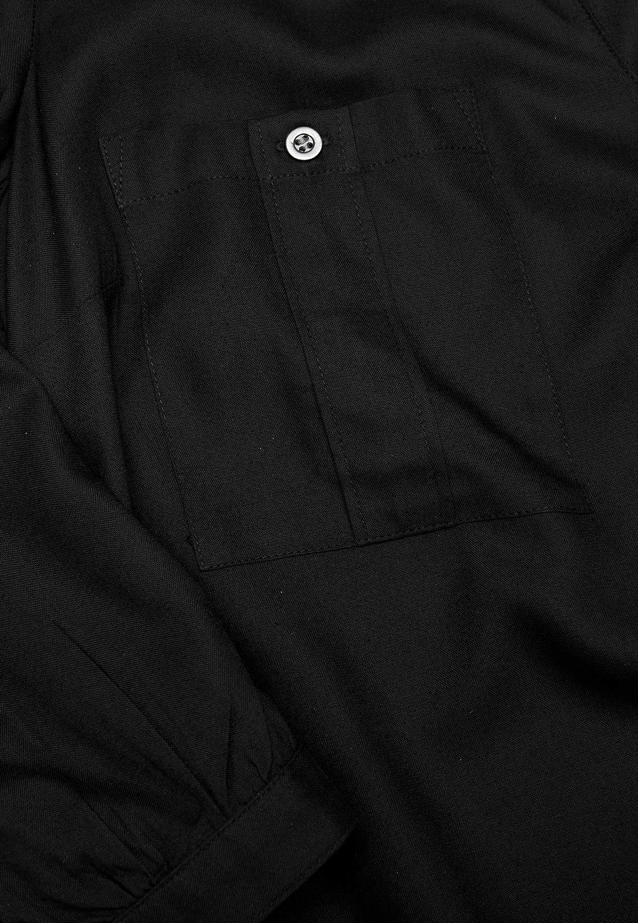 Blouse with pockets Marlene