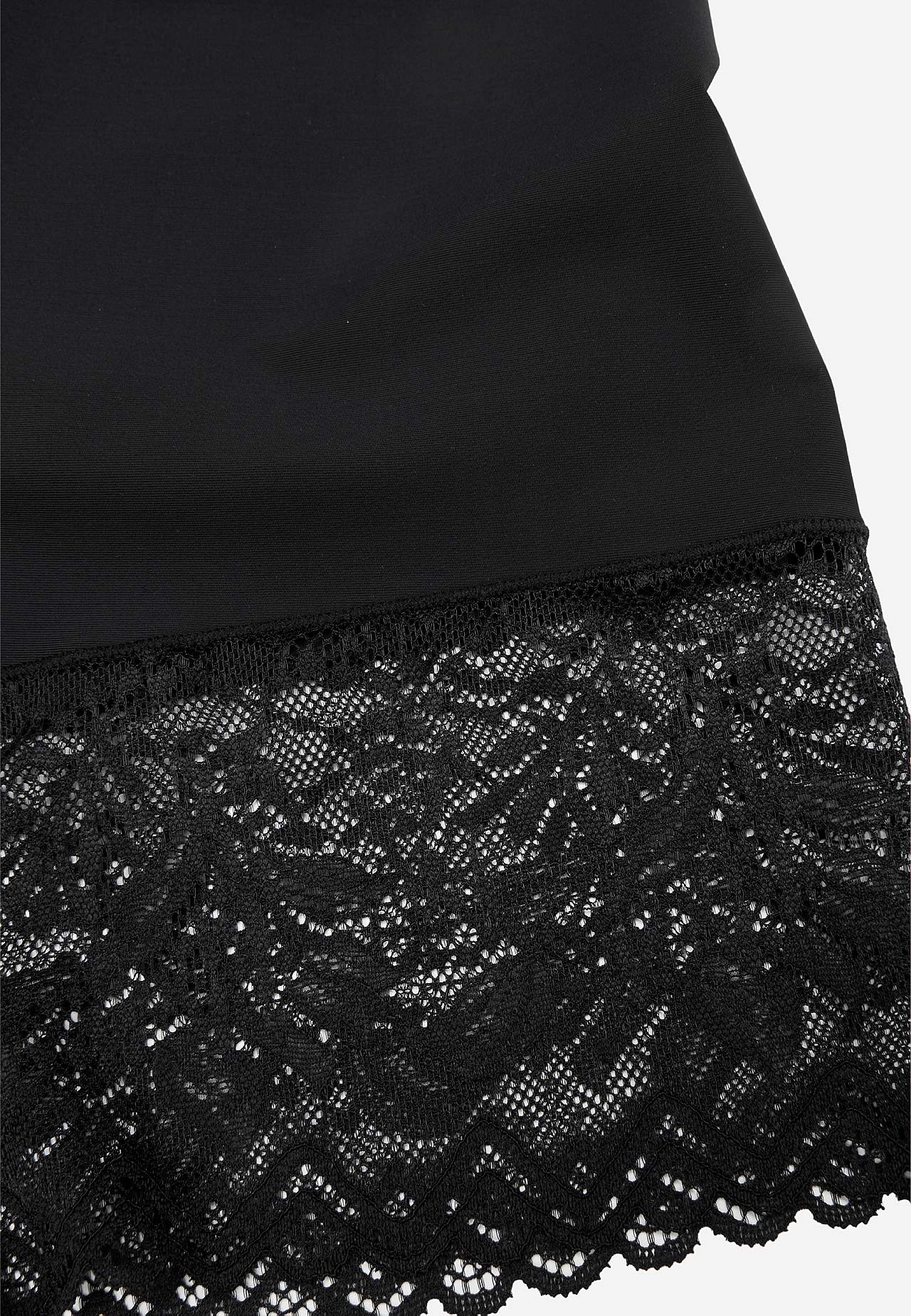 Women's briefs in microfiber Liz