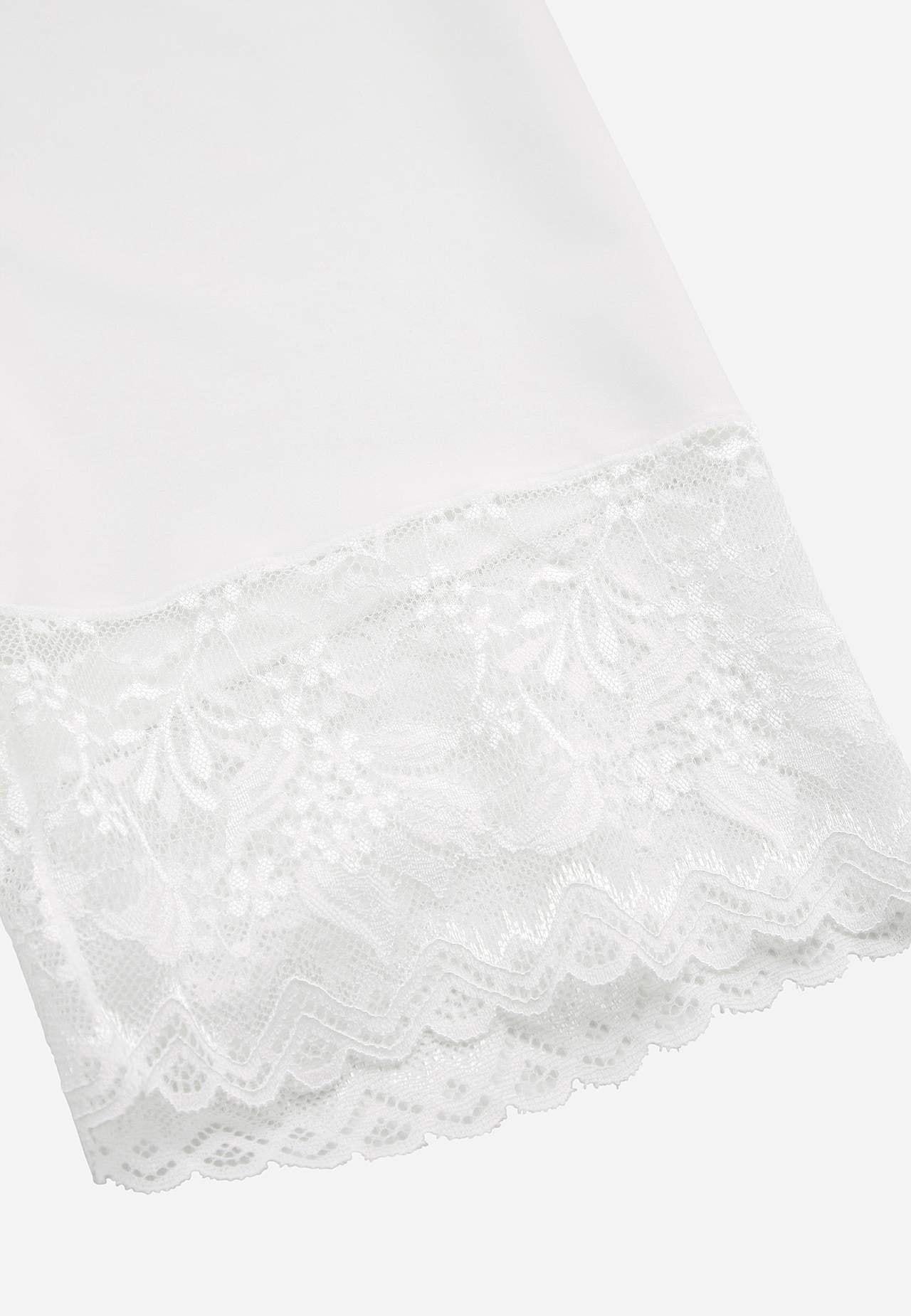 Women's briefs in microfiber Liz