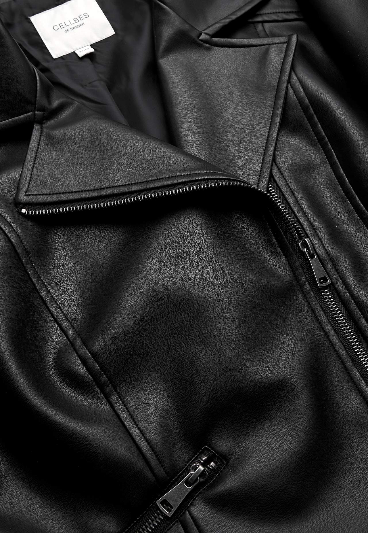 Biker jacket