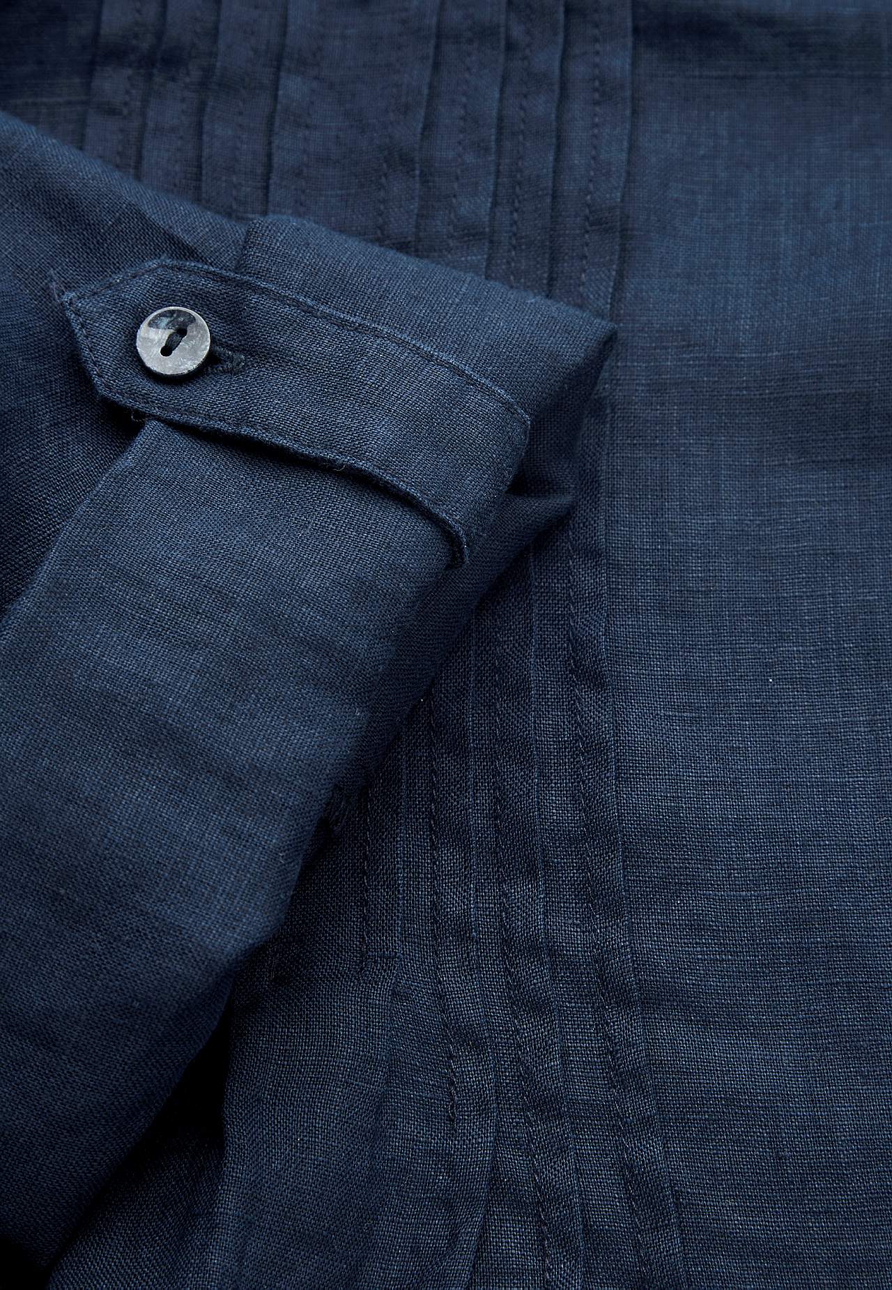 Linen Premium tunic