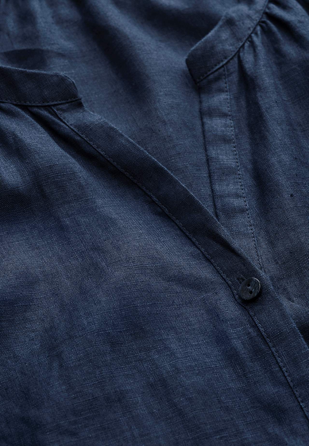 Linen Premium blouse