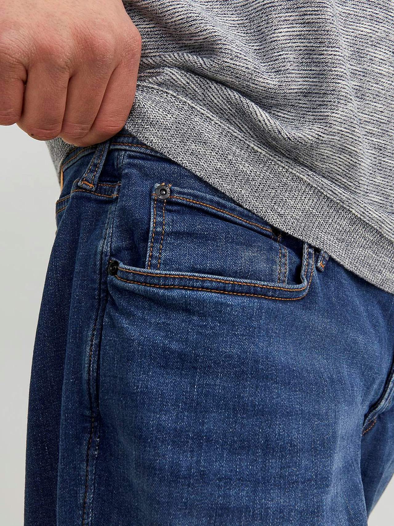 Stretchjeans