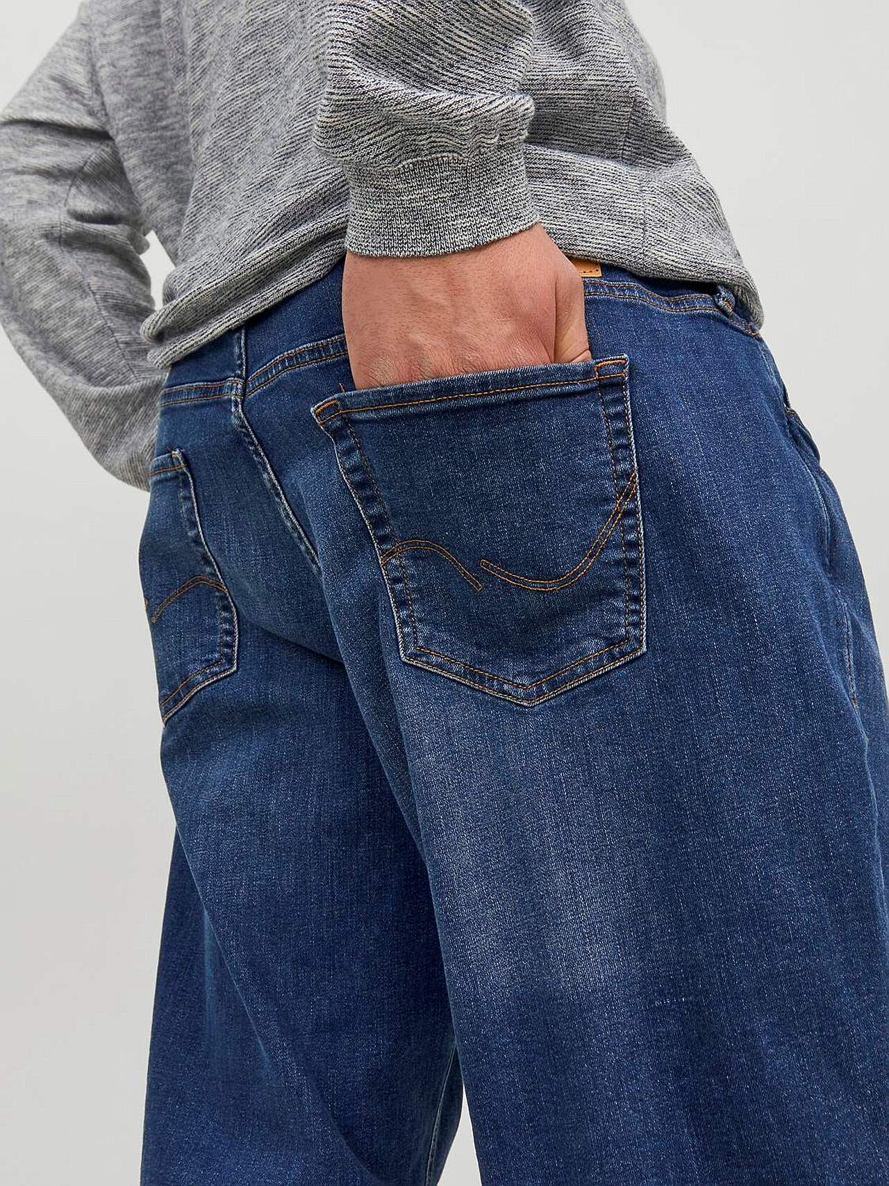 Stretchjeans