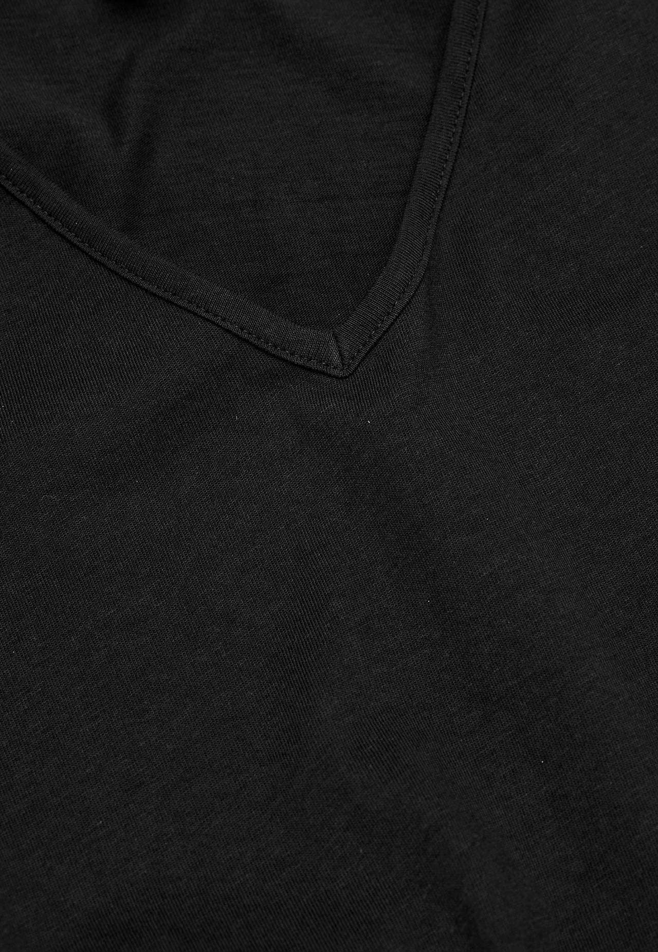 Jersey top with raglan sleeve 2-pack