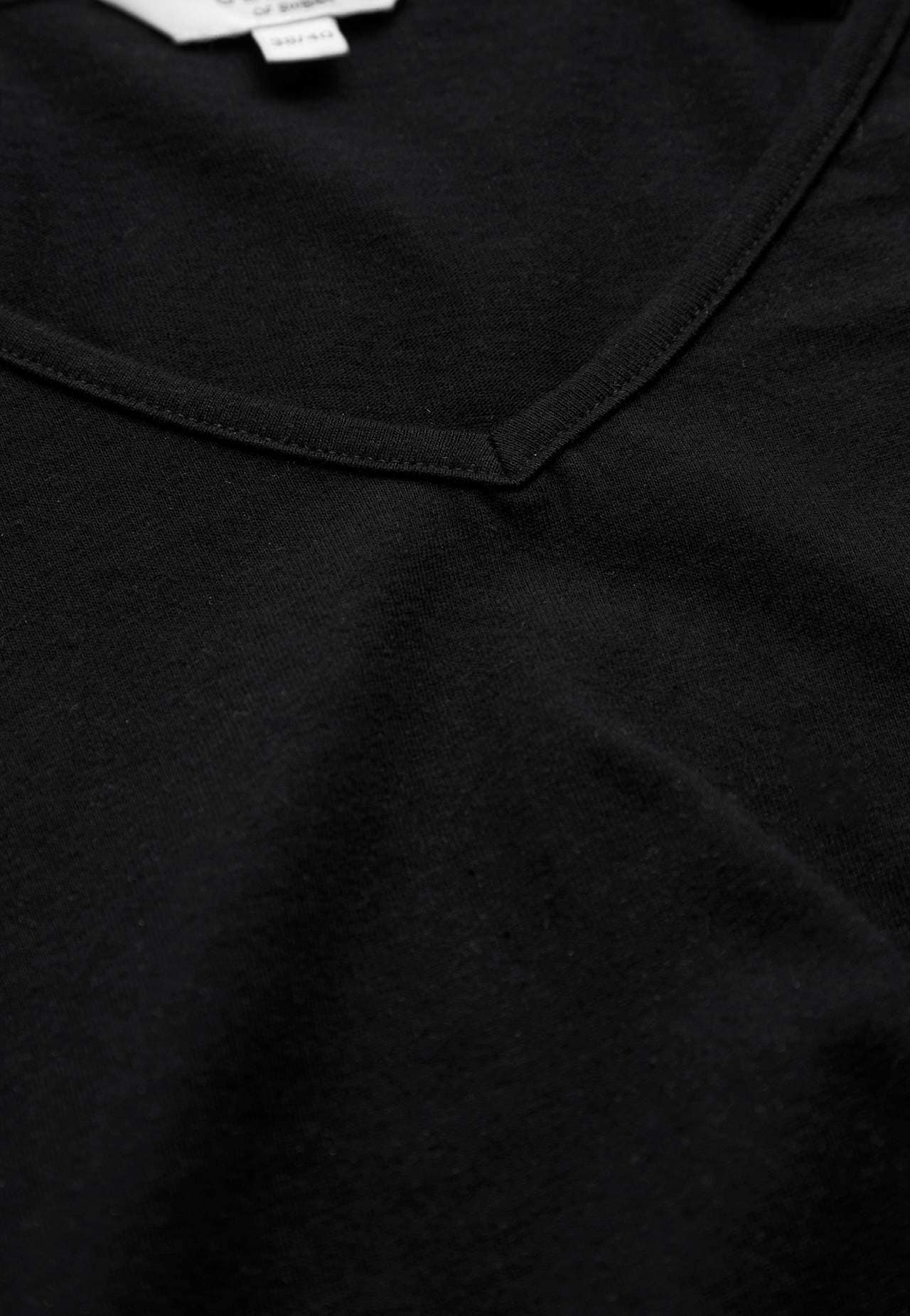 Jersey top with raglan sleeve 2-pack