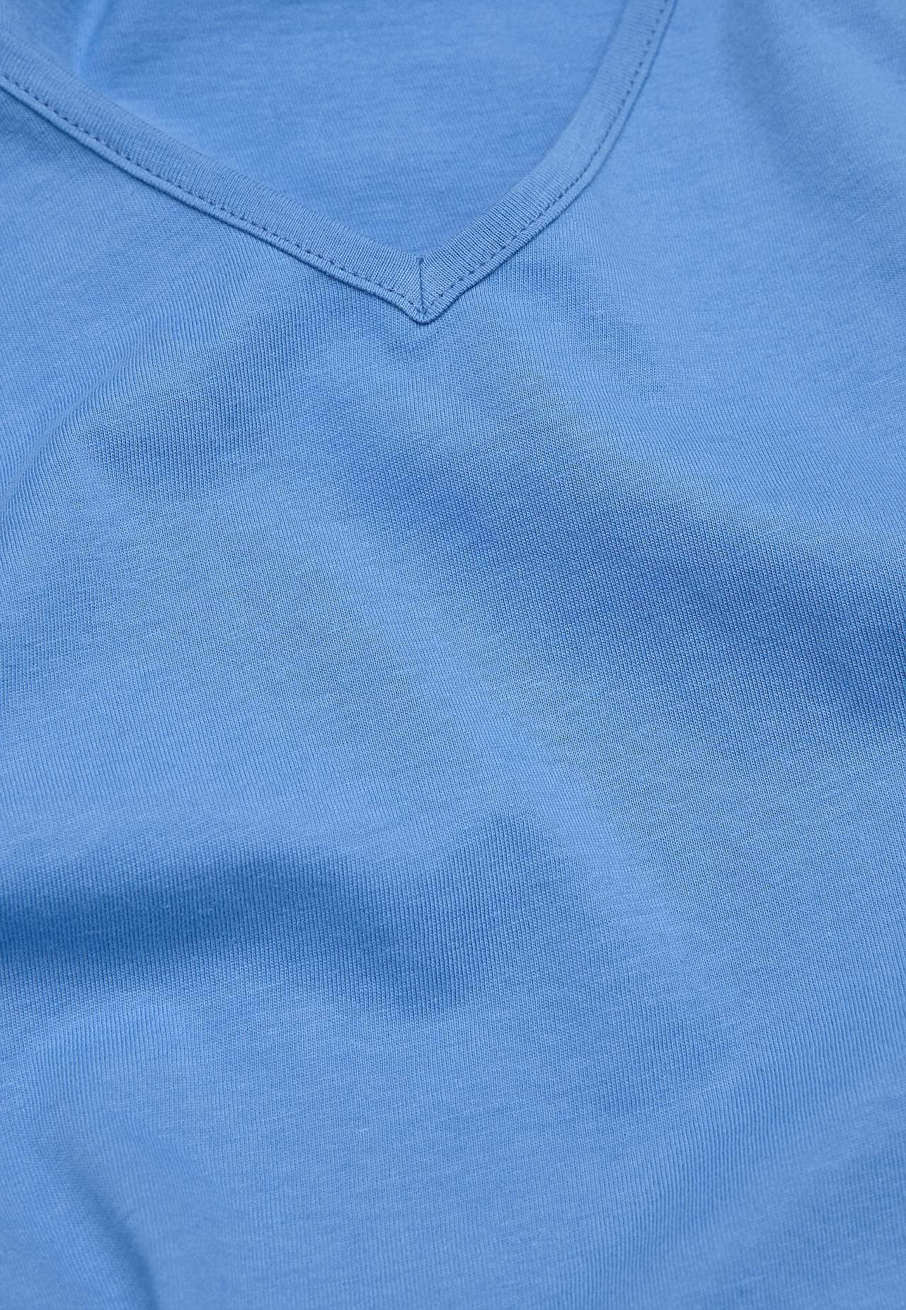 Jersey top with raglan sleeve 2-pack