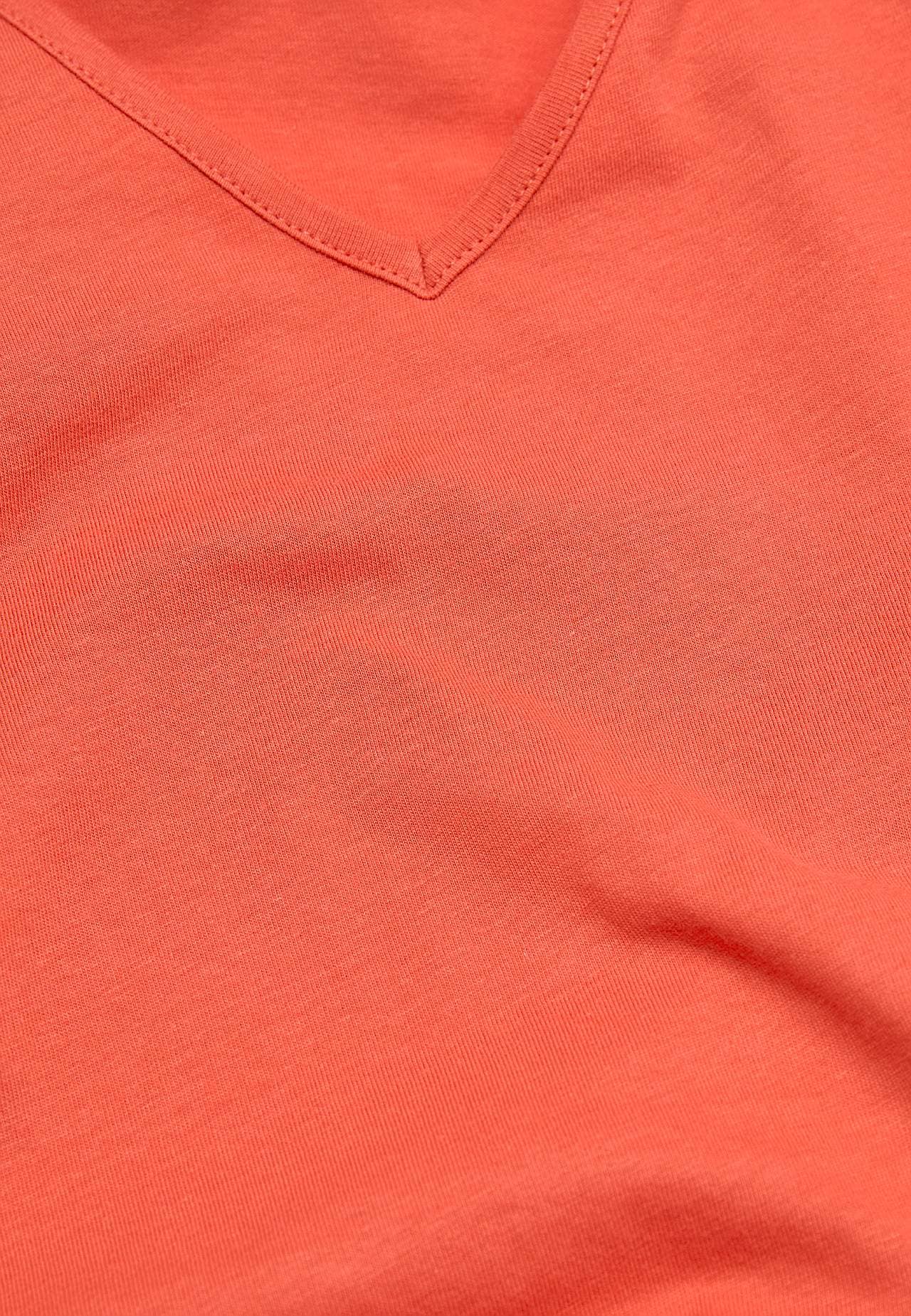 Jersey top with raglan sleeve 2-pack