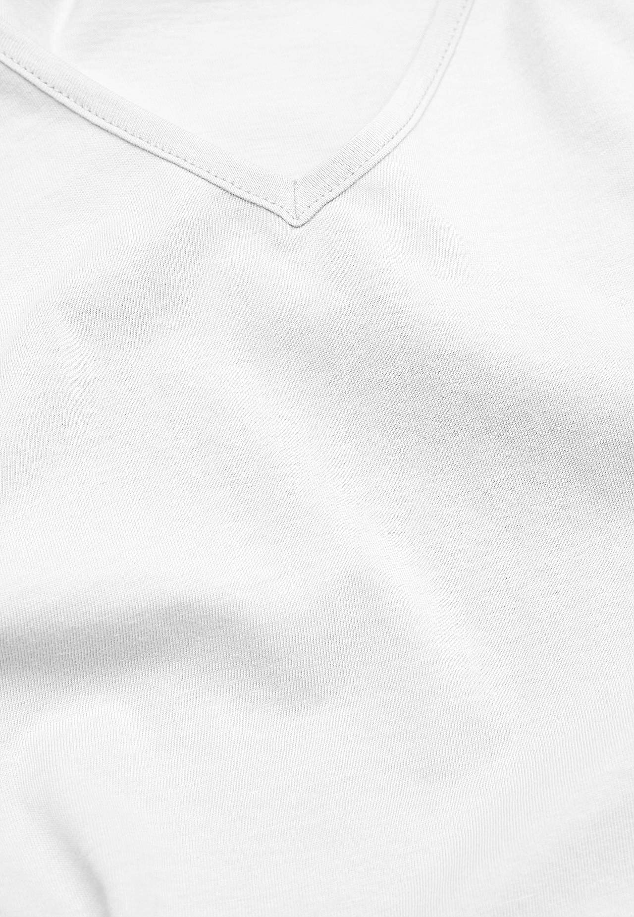 Jersey top with raglan sleeve 2-pack