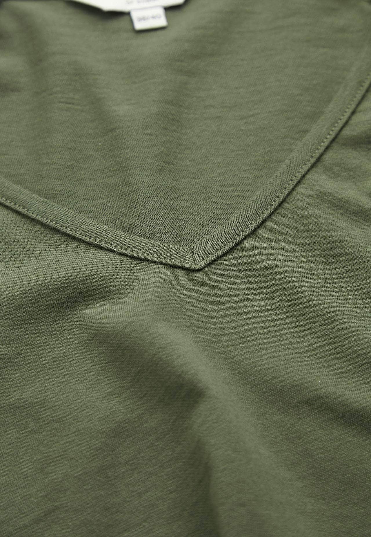 Jersey top with raglan sleeve 2-pack