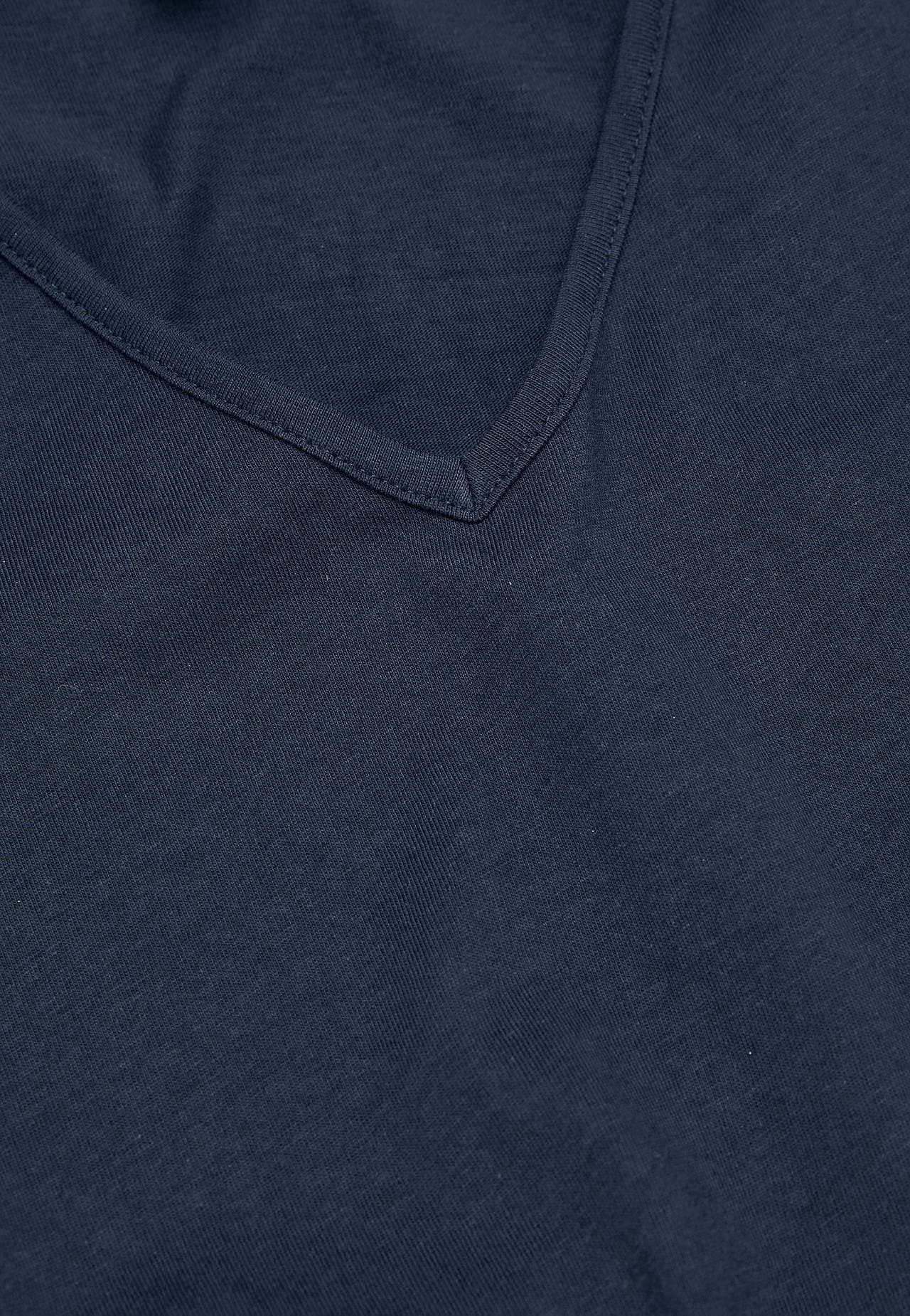 Jersey top with raglan sleeve 2-pack