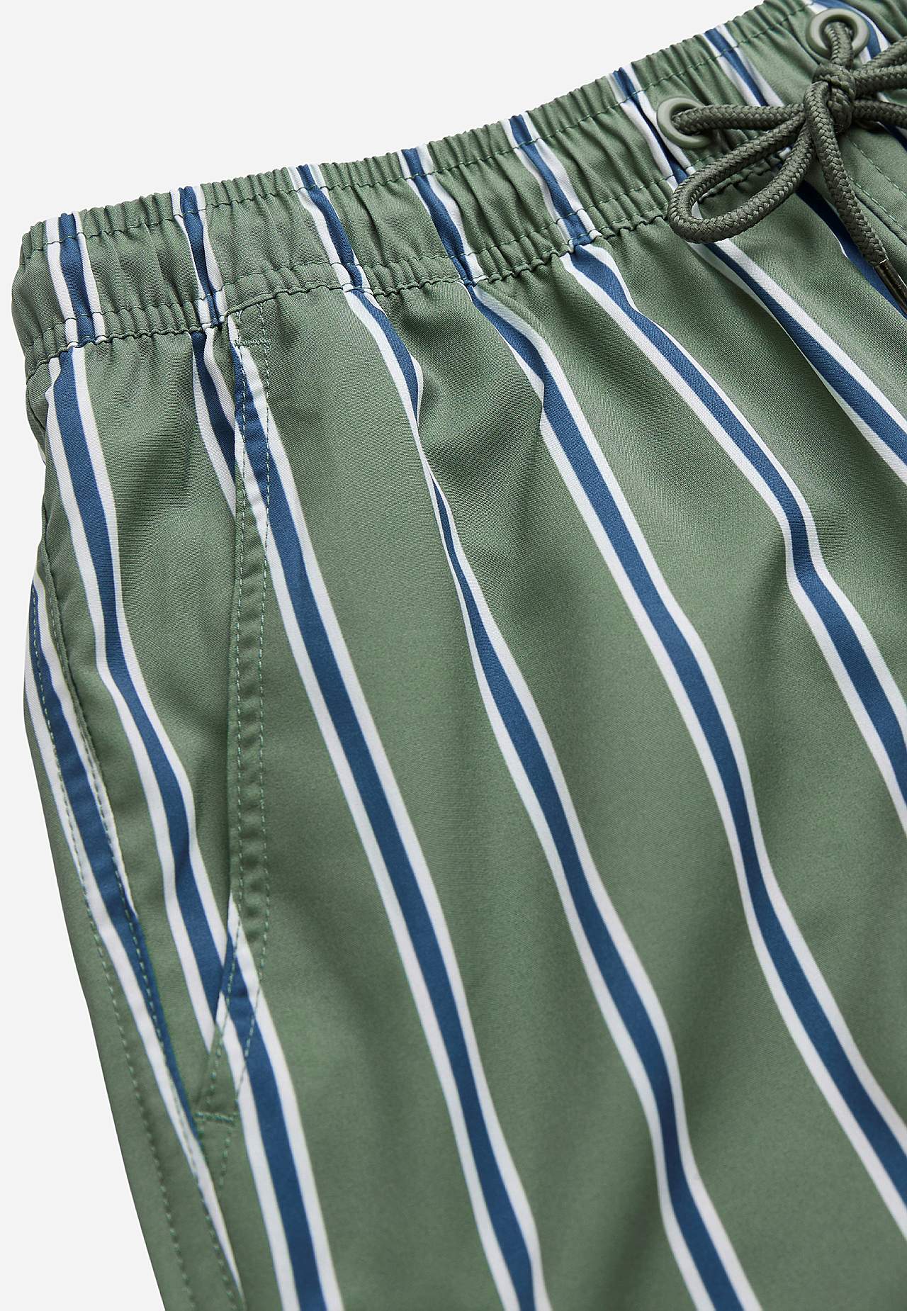 Stylish swim shorts John